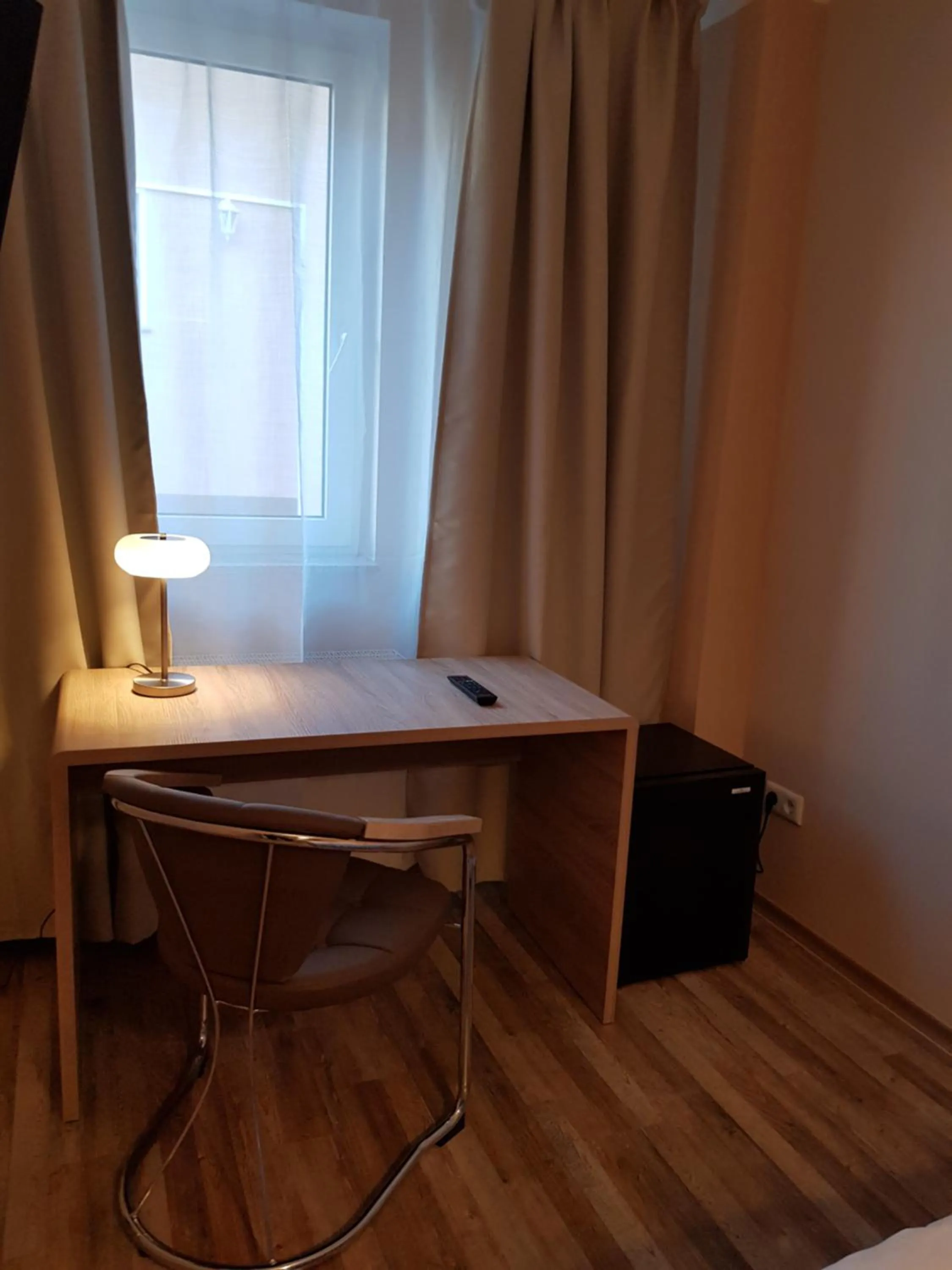 Hotel-Residenz Oberurseler Hof