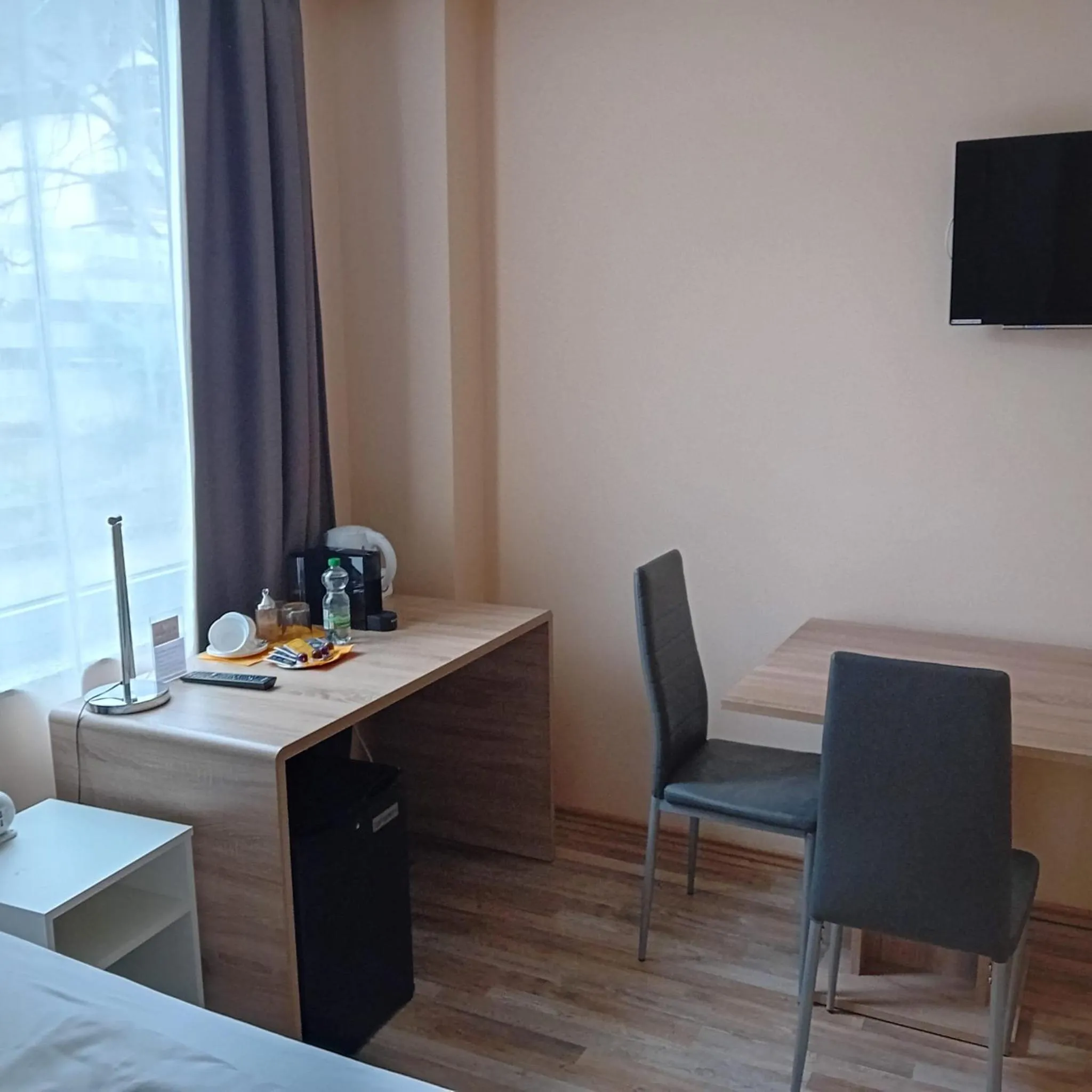 Hotel-Residenz Oberurseler Hof