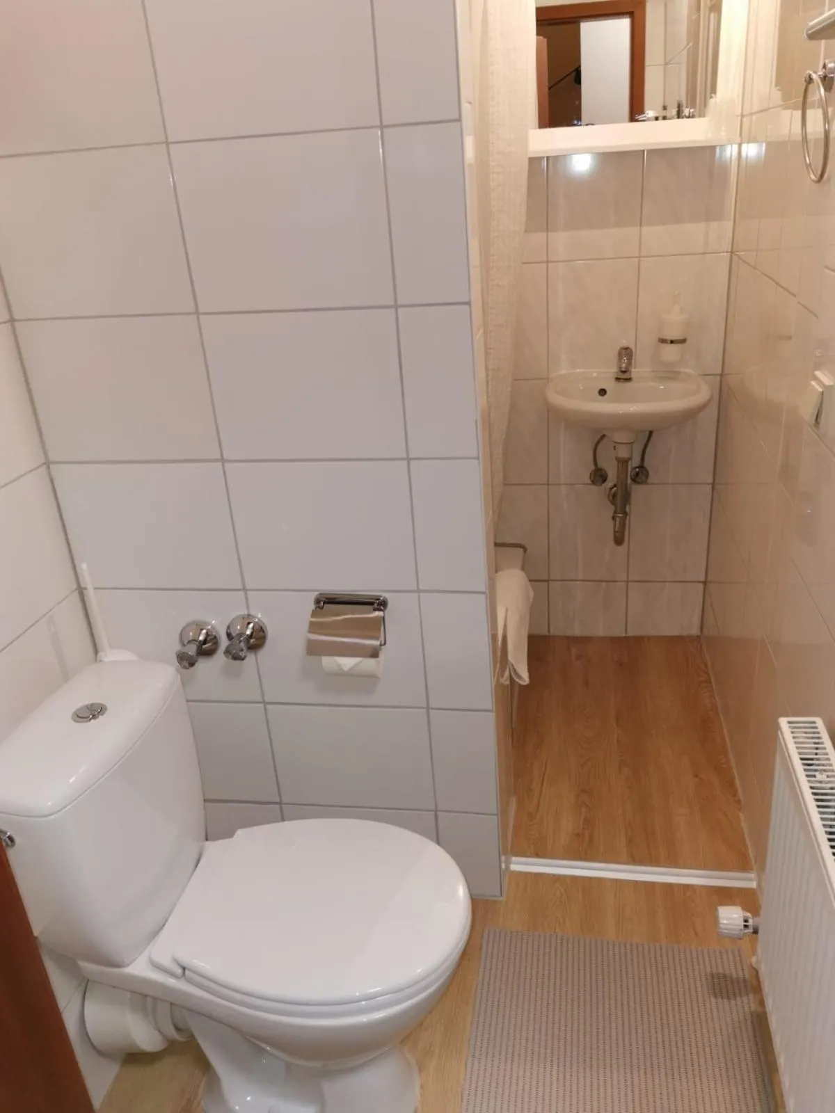 Hotel-Residenz Oberurseler Hof