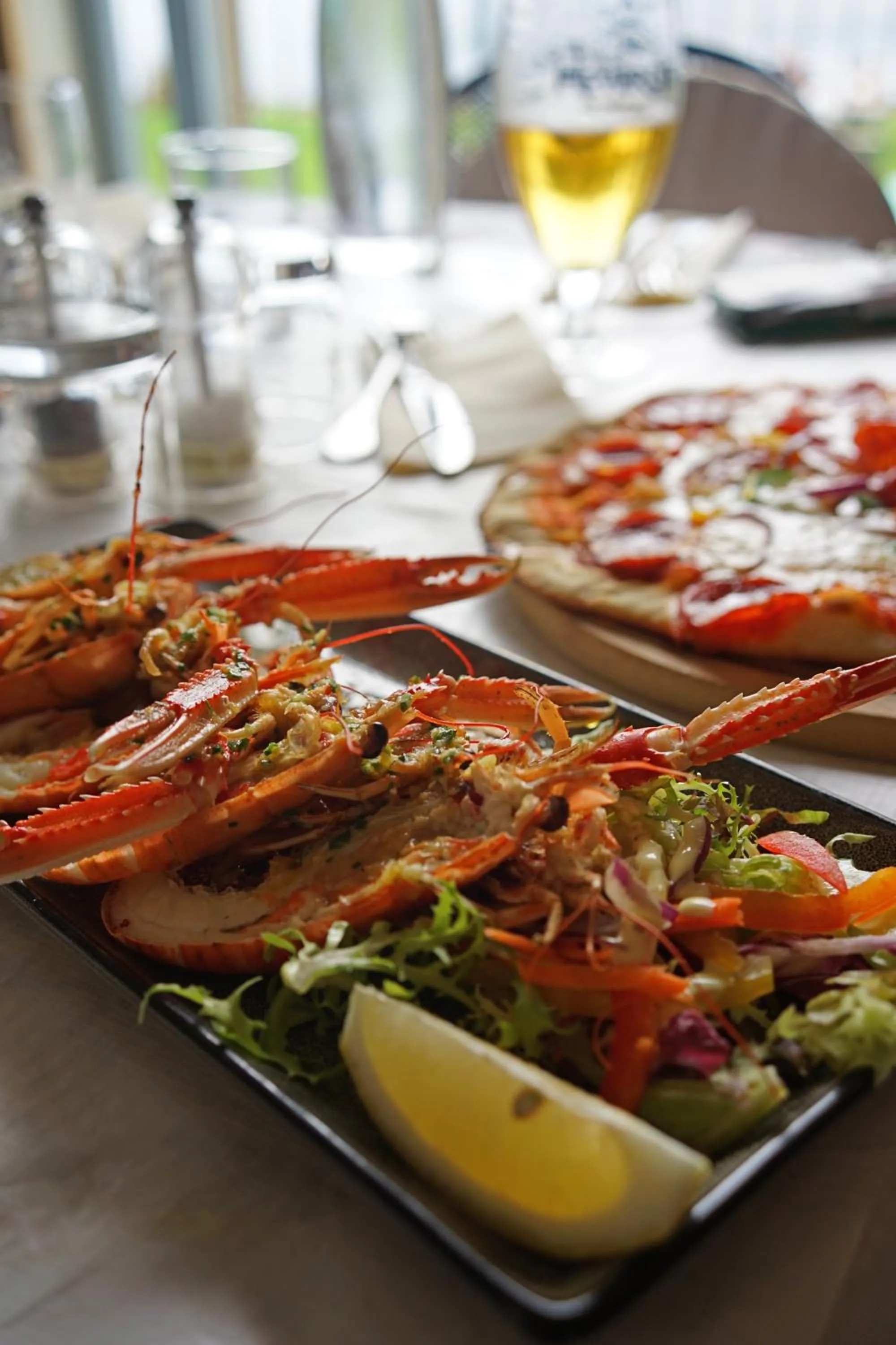 Tigh an Eilean Hotel