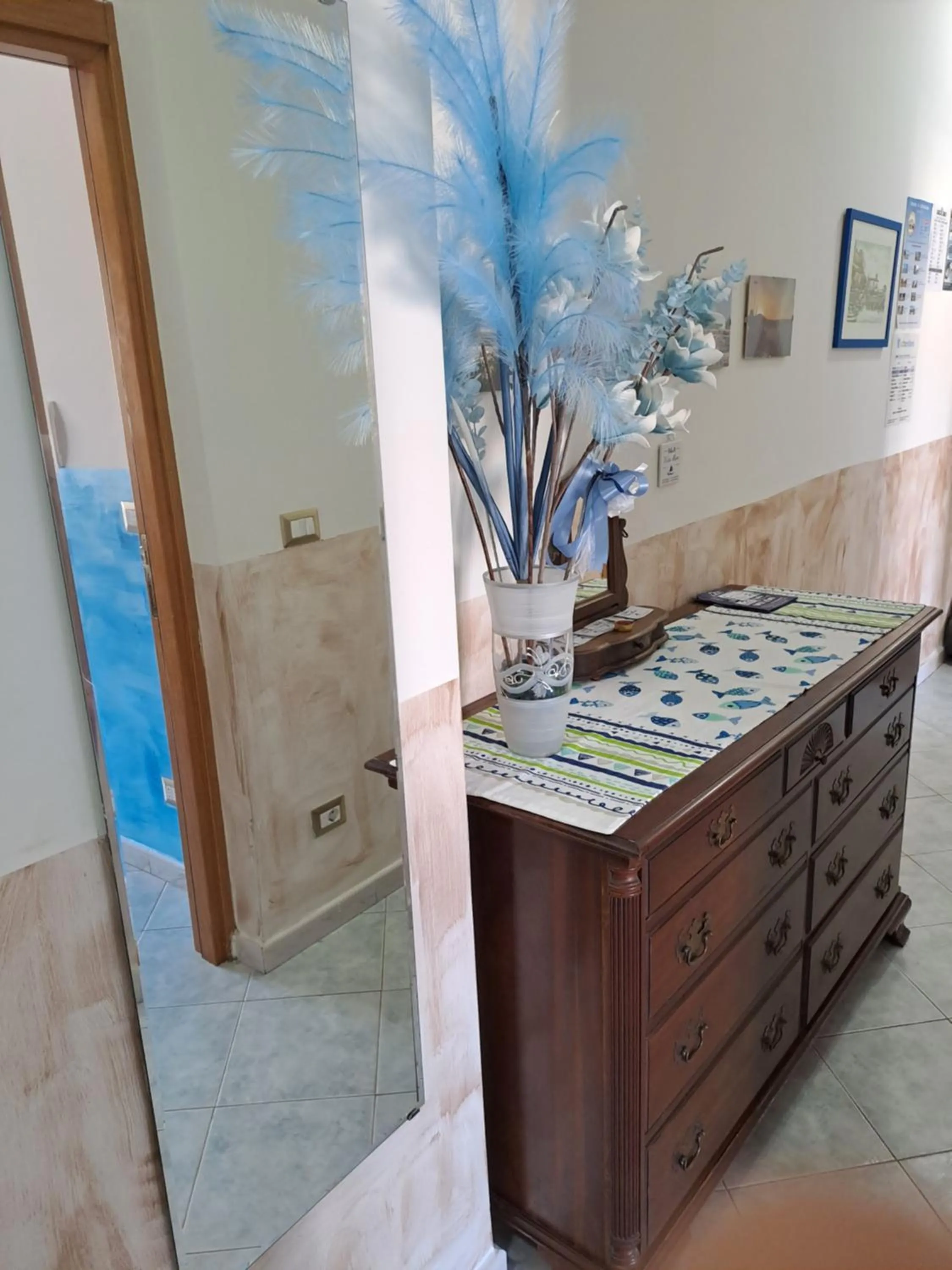Relais Vista Mare Al Porto