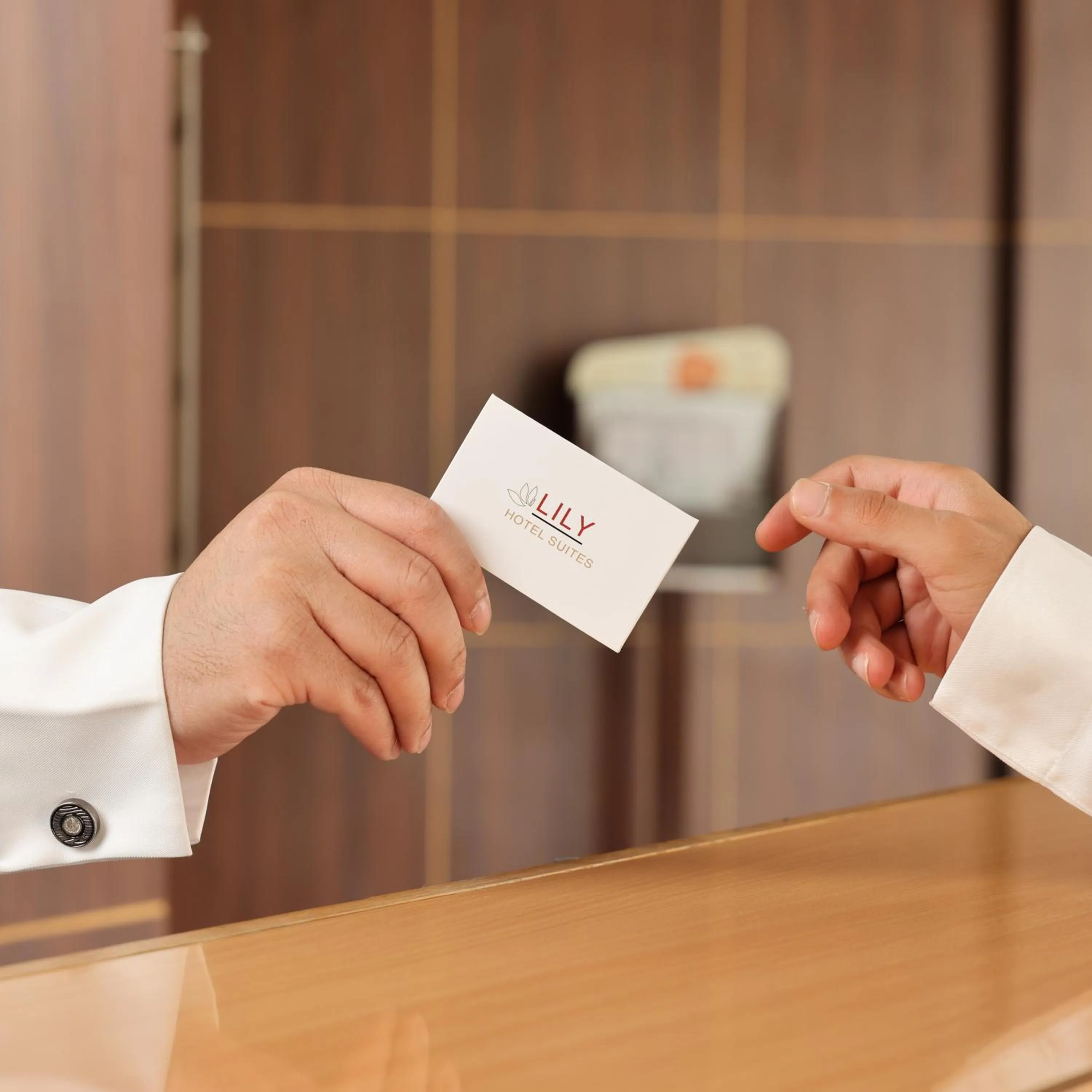 Lily Hotel Suite Mubarraz