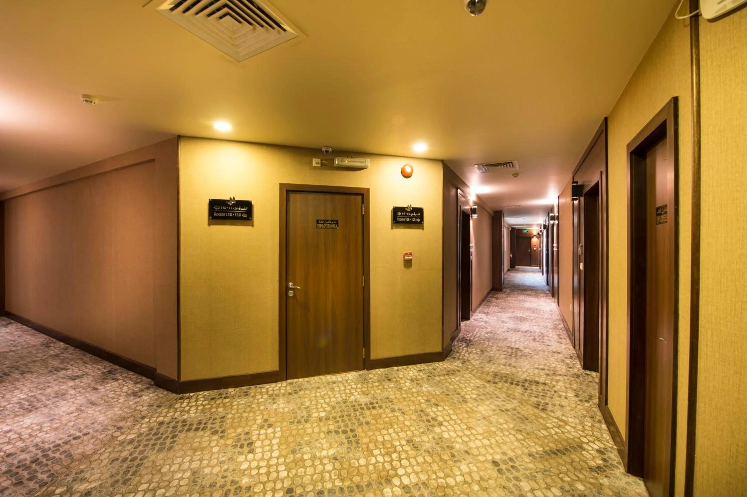 Lily Hotel Suite Mubarraz