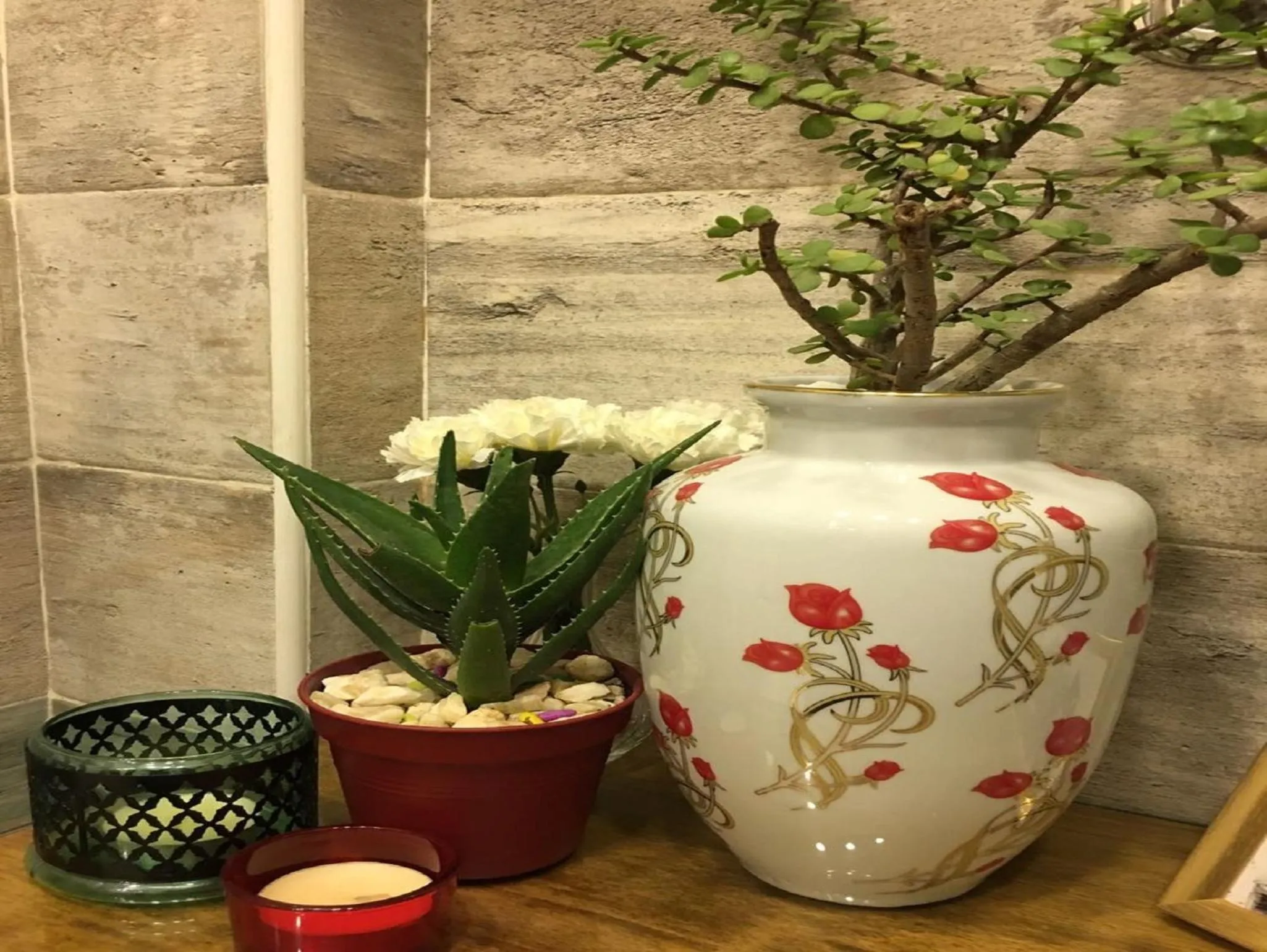 Bathroom in Paris Hotel Cairo