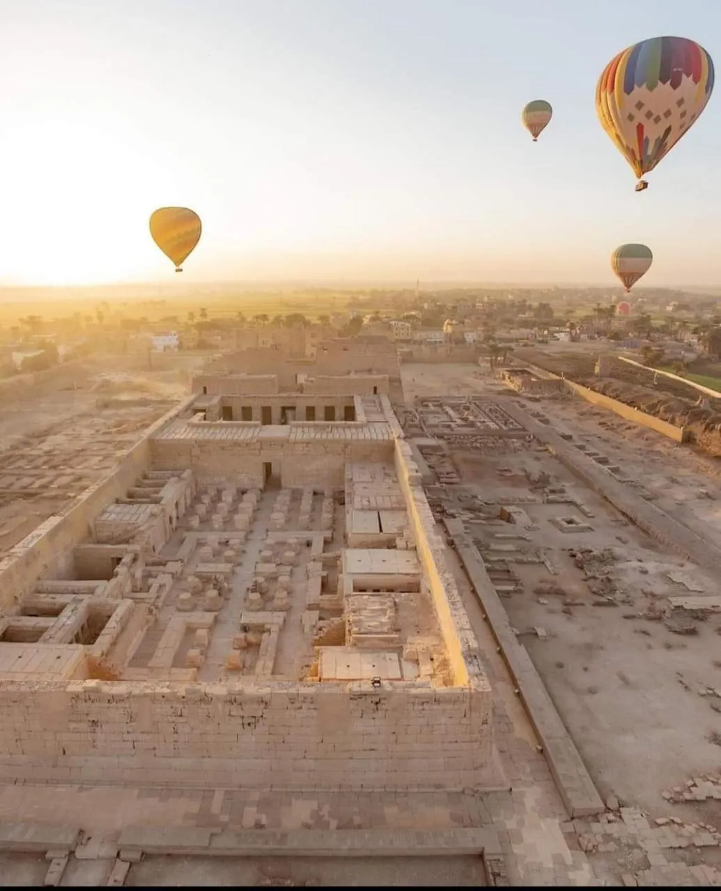 Activities in Paris Hotel Cairo