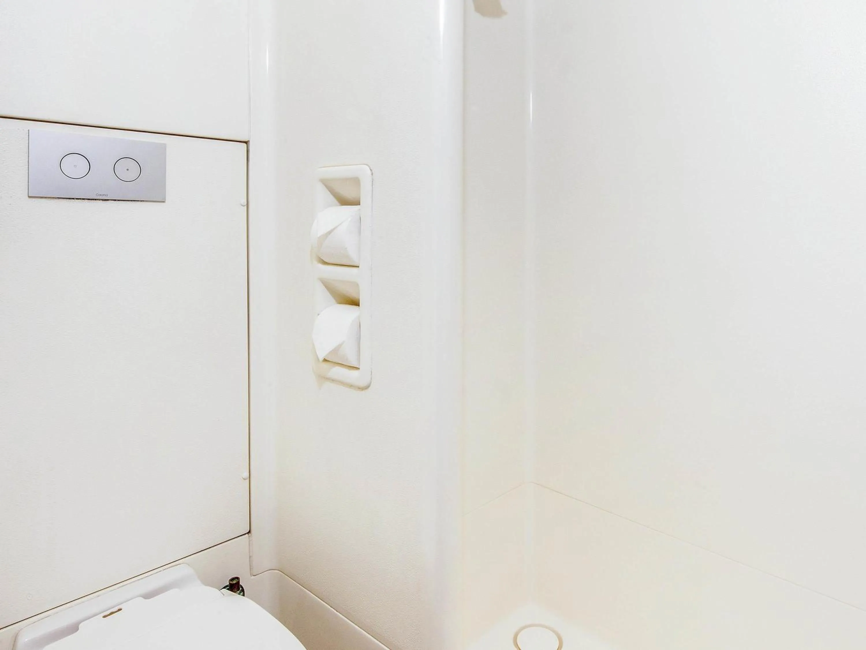 Bedroom in ibis Budget - Enfield