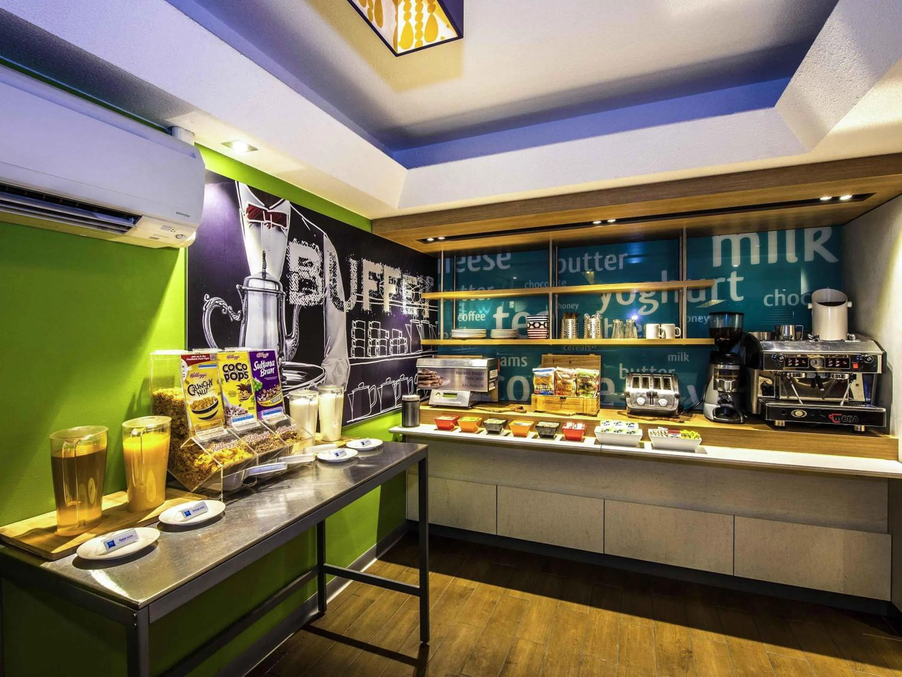 Other in ibis Budget - Enfield