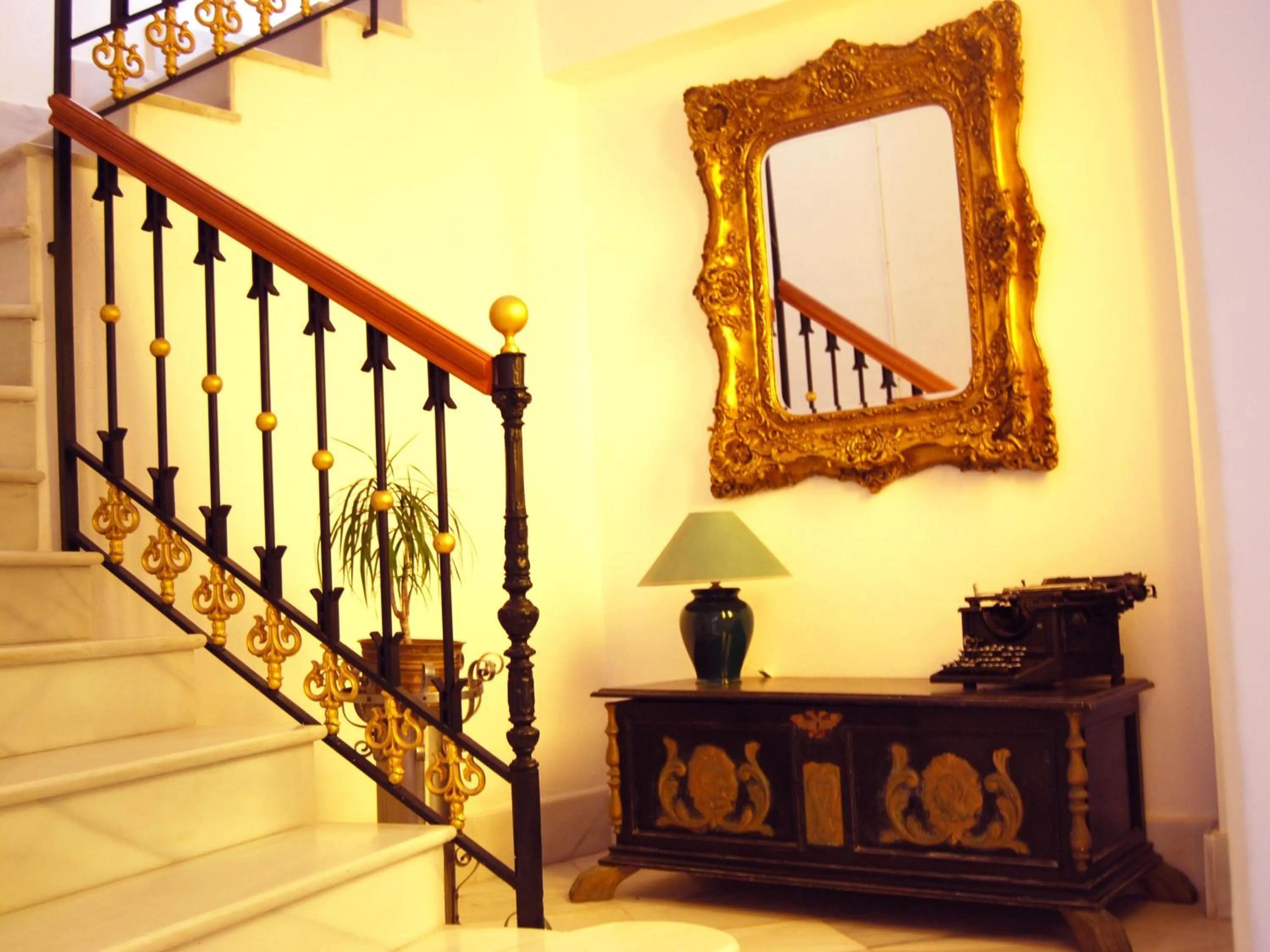 Other in Hotel El Dorado