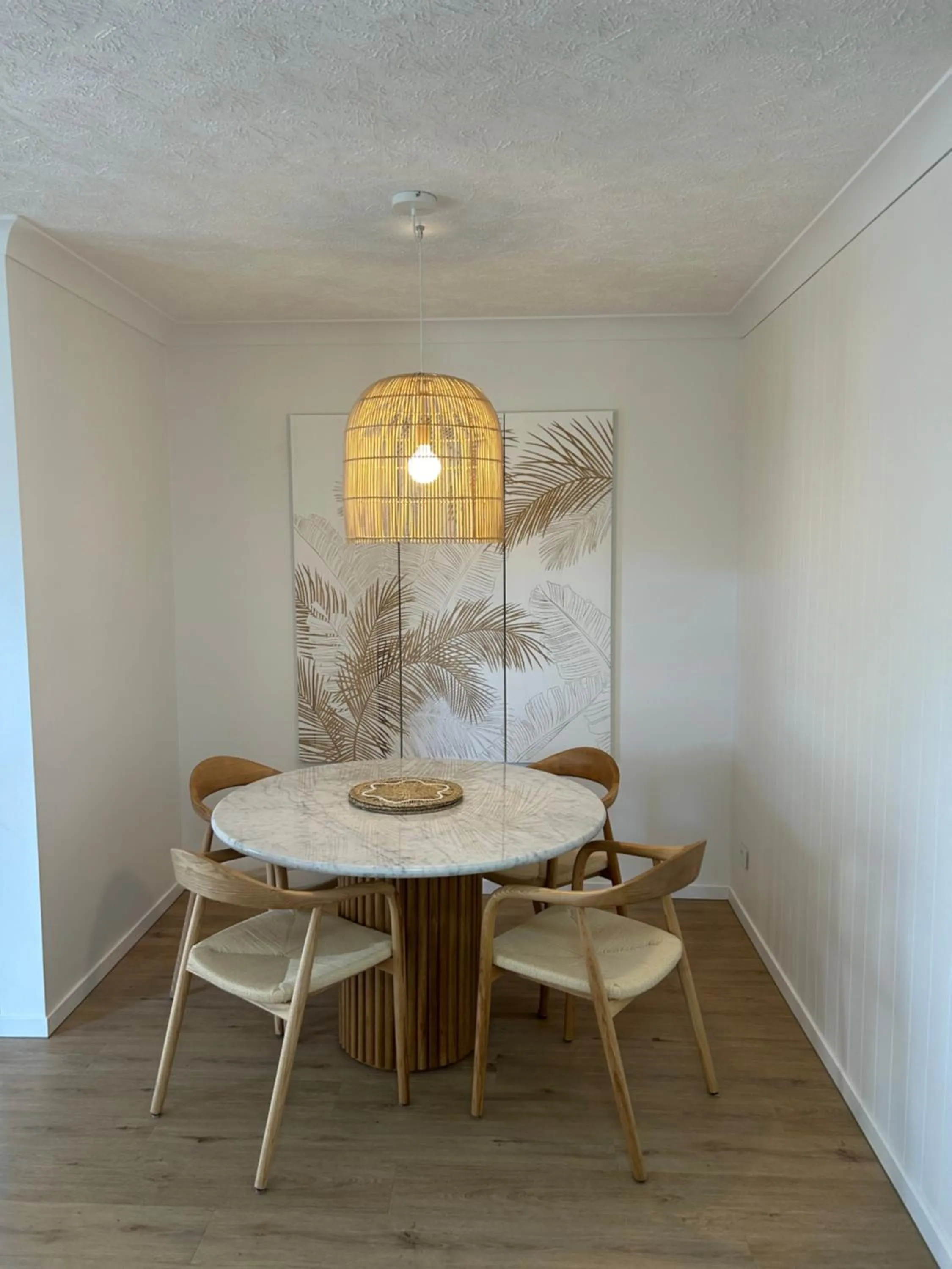 Pacific Place Apartments