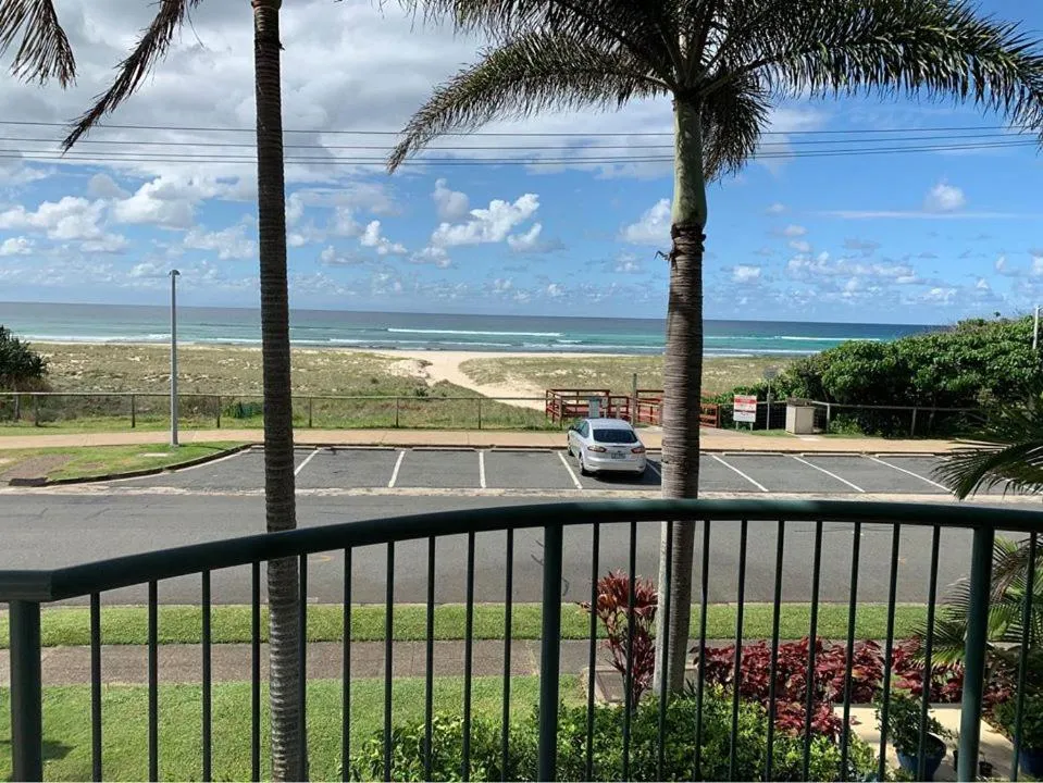 Pacific Place Apartments