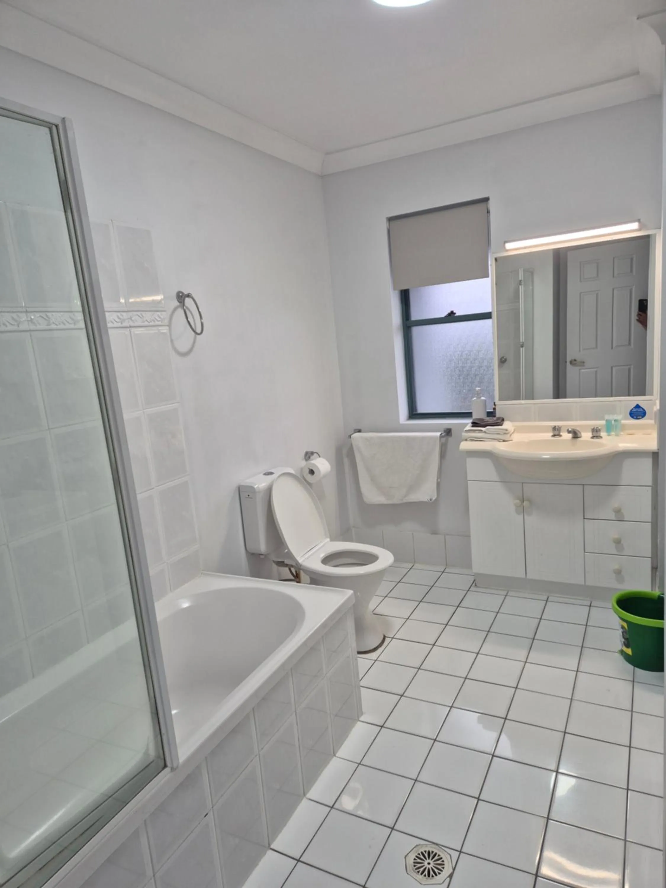 Pacific Place Apartments