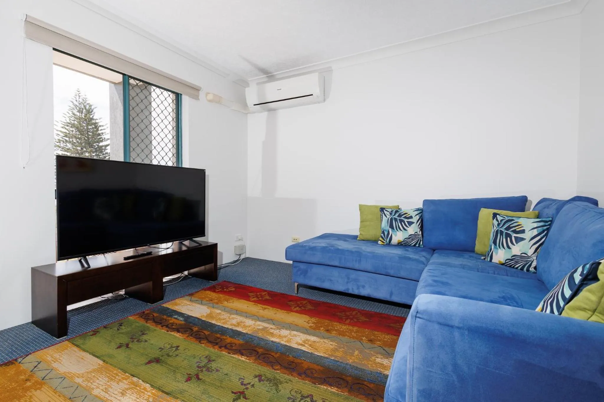 Pacific Place Apartments