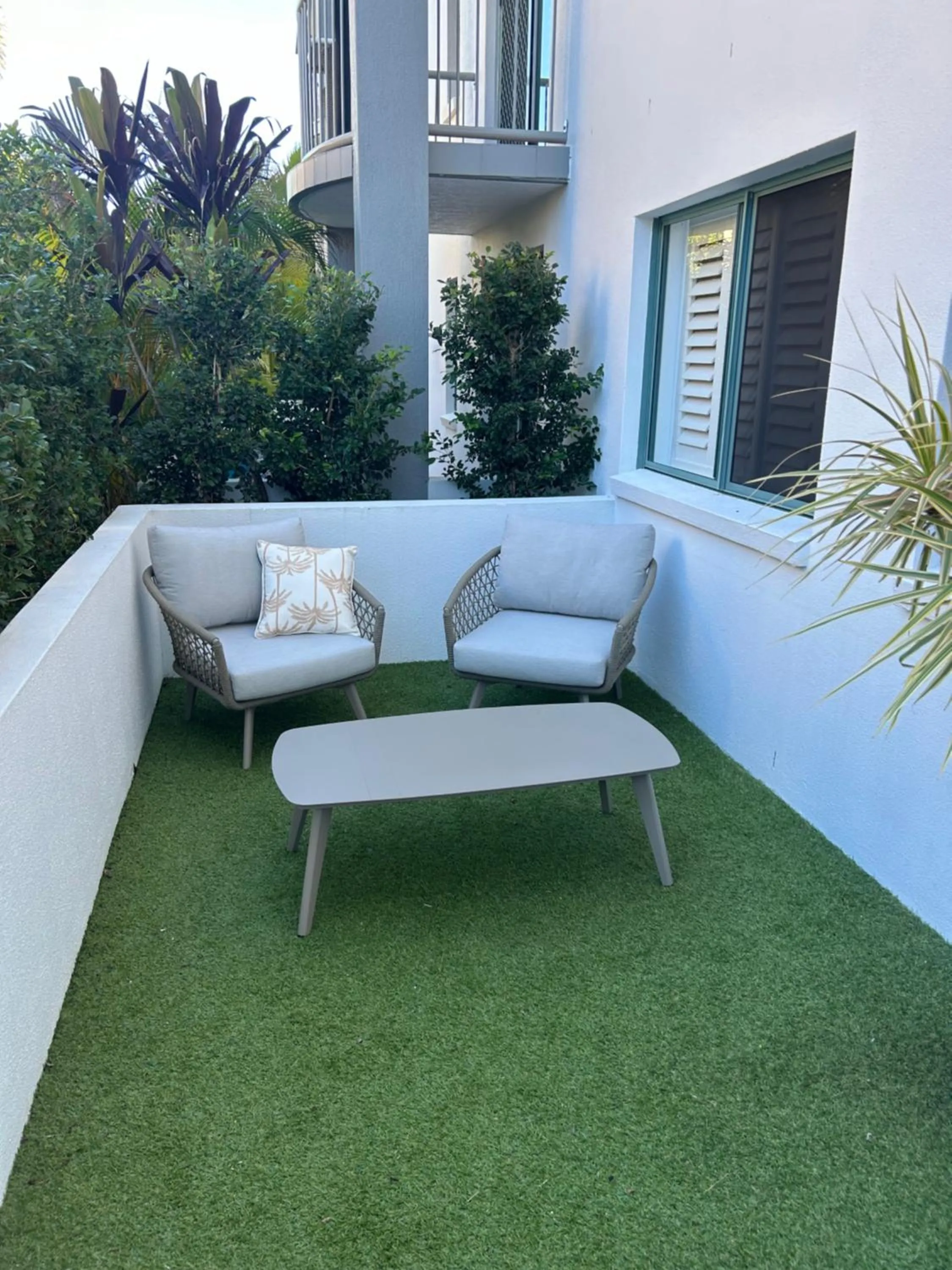 Pacific Place Apartments