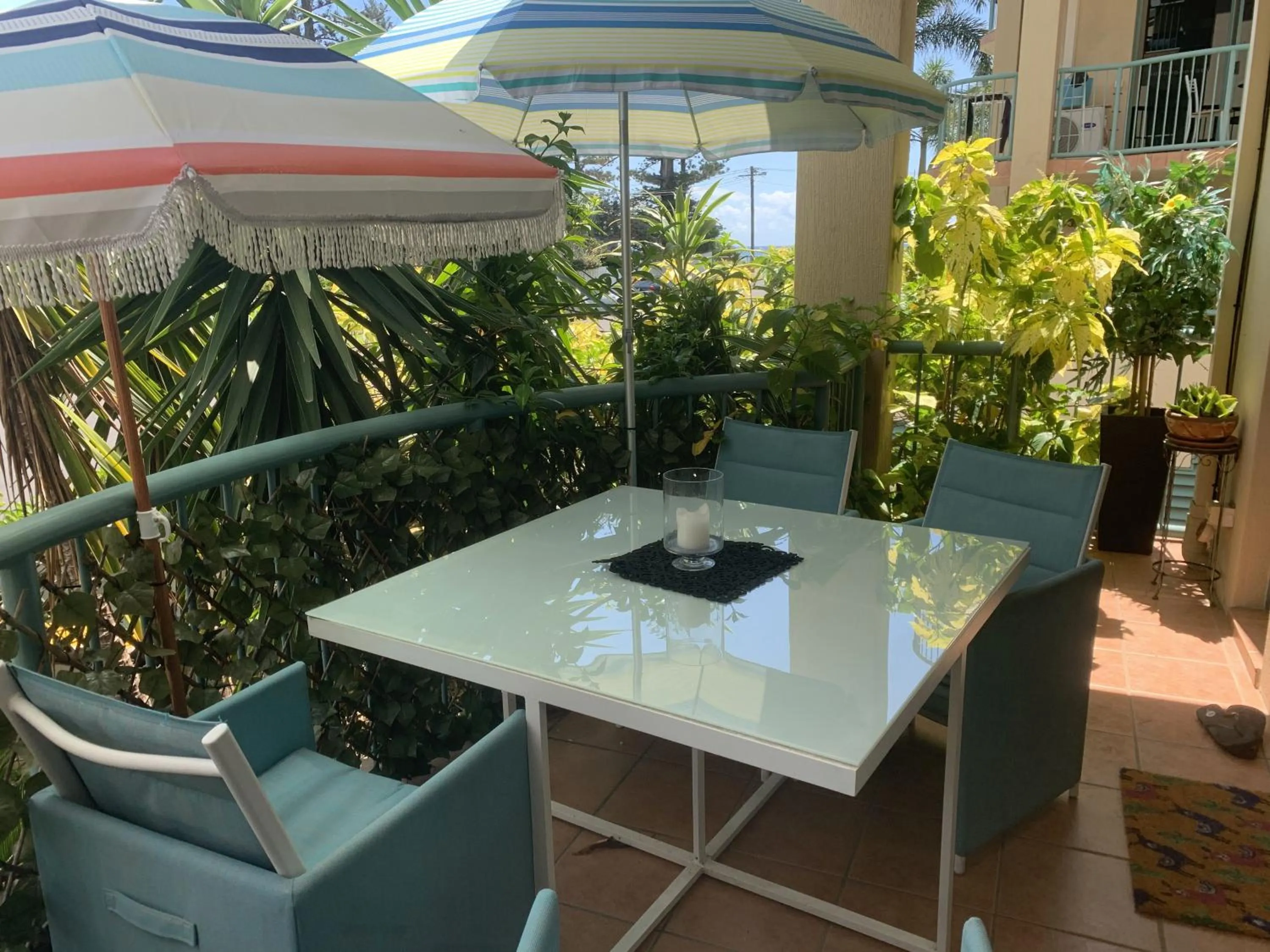 Pacific Place Apartments