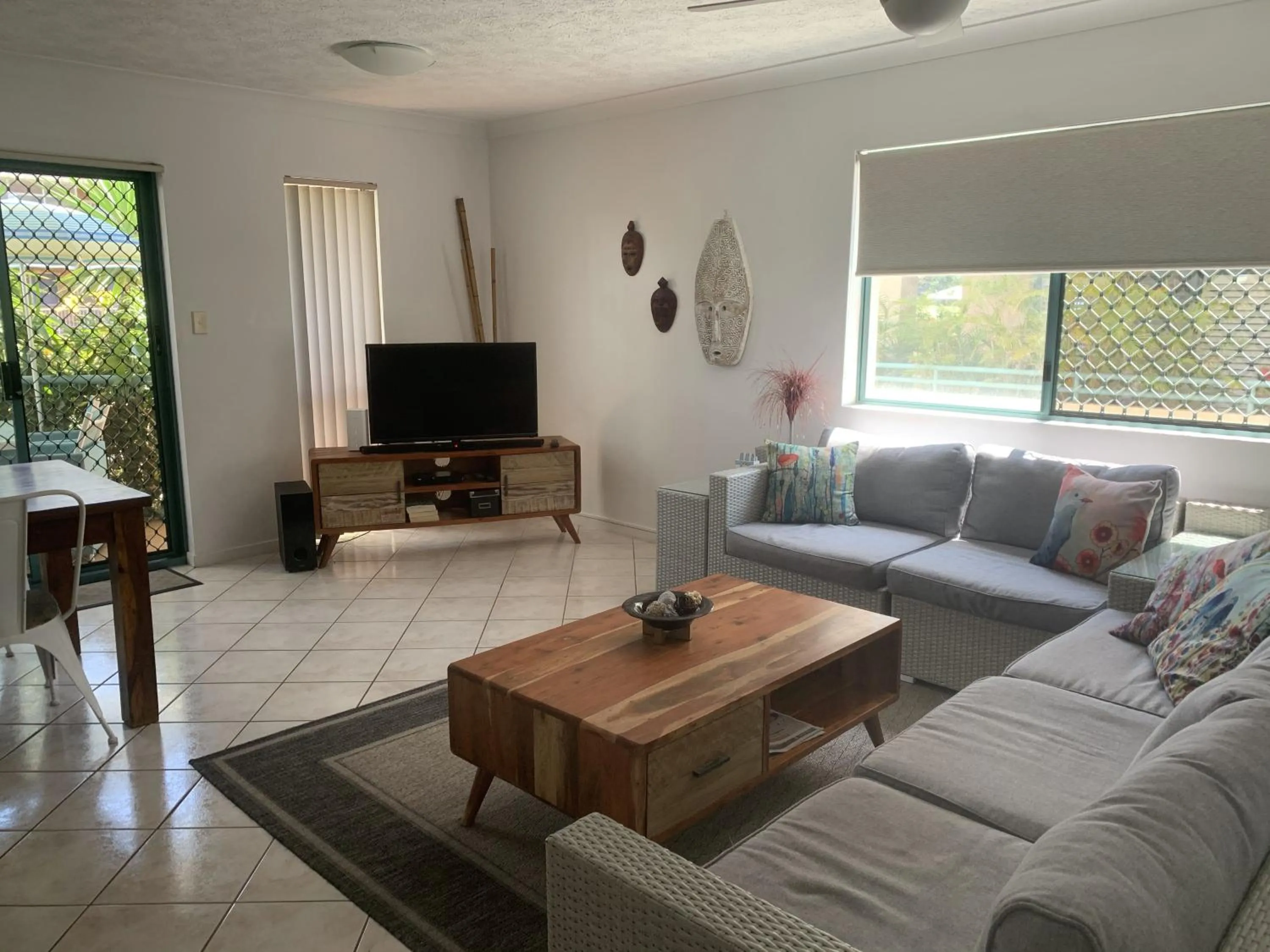 Pacific Place Apartments