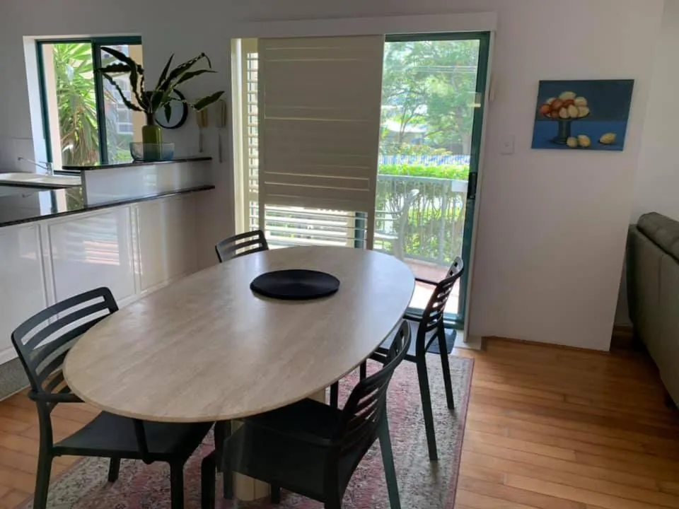 Pacific Place Apartments