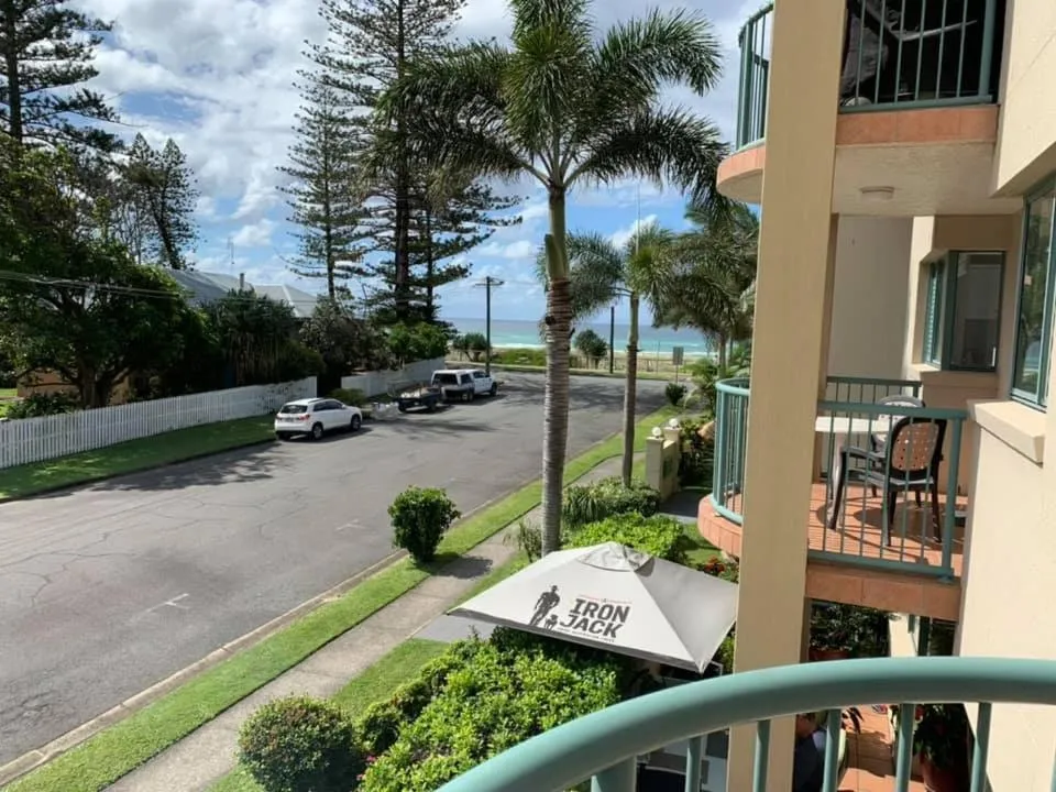 Pacific Place Apartments