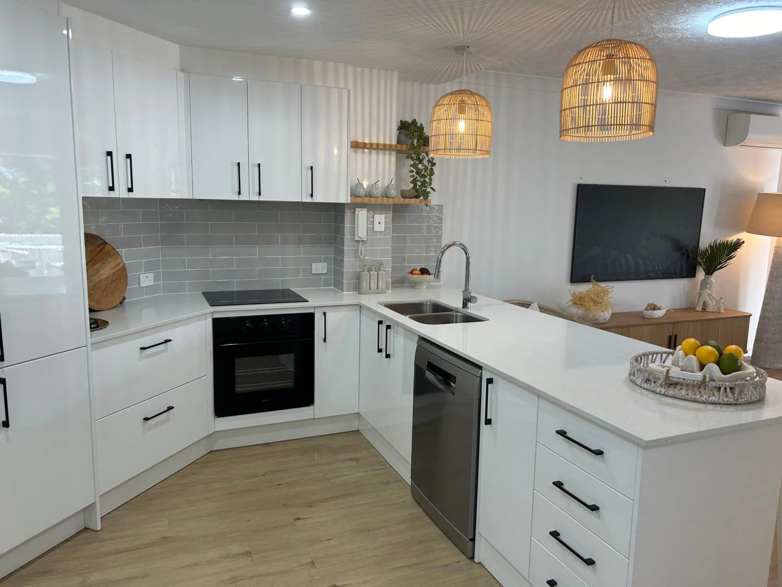 Pacific Place Apartments