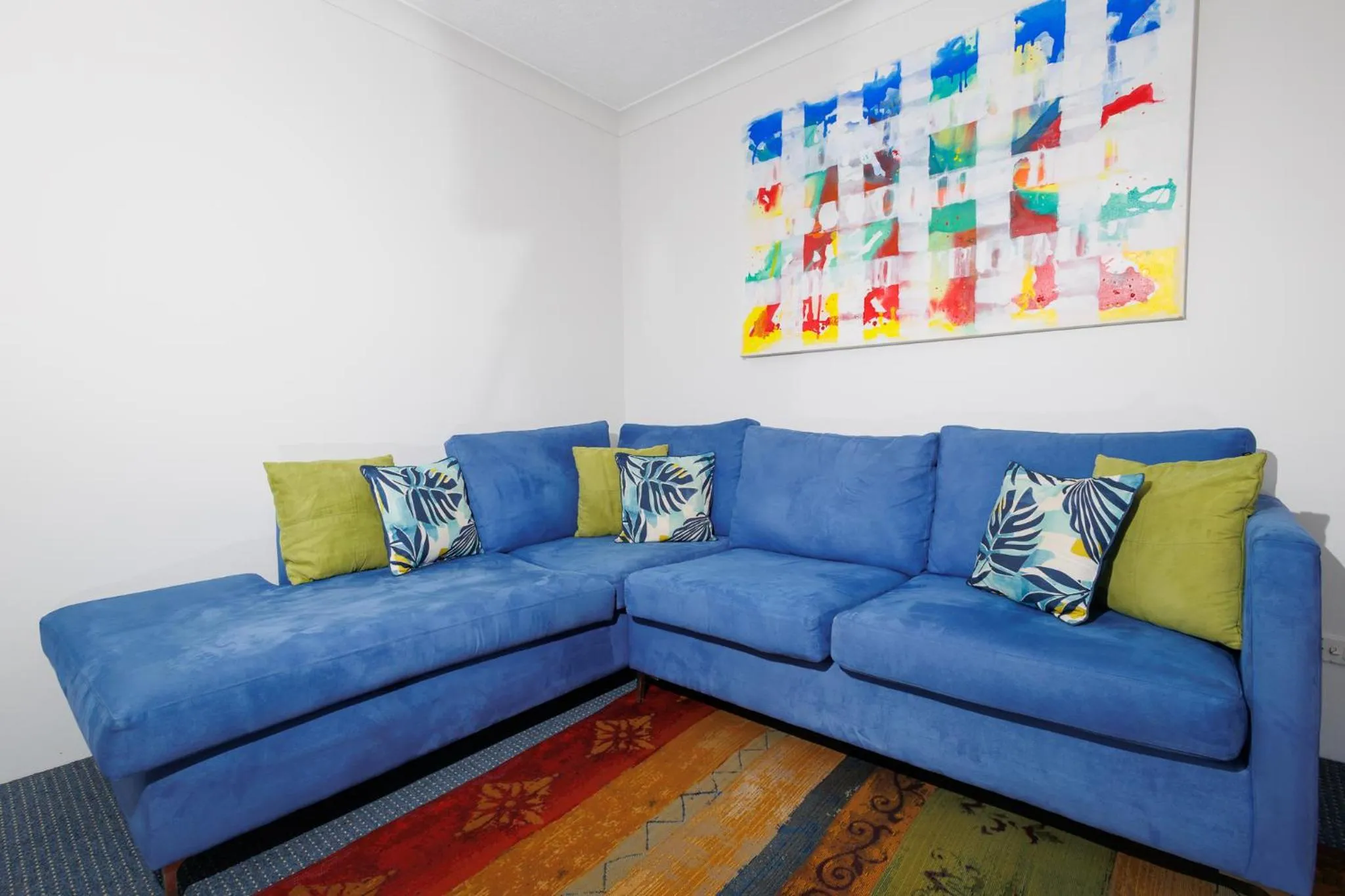 Pacific Place Apartments