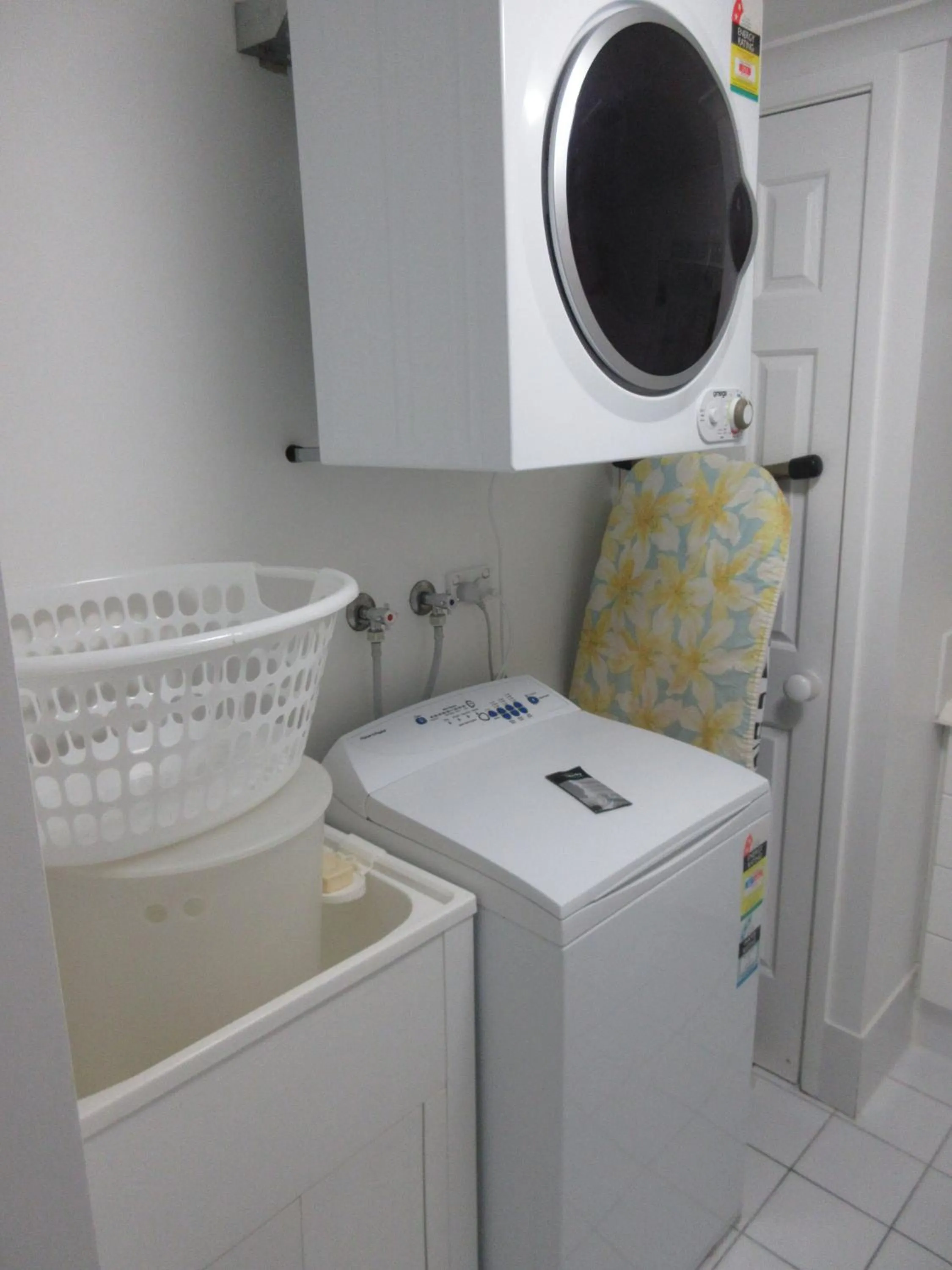 Pacific Place Apartments