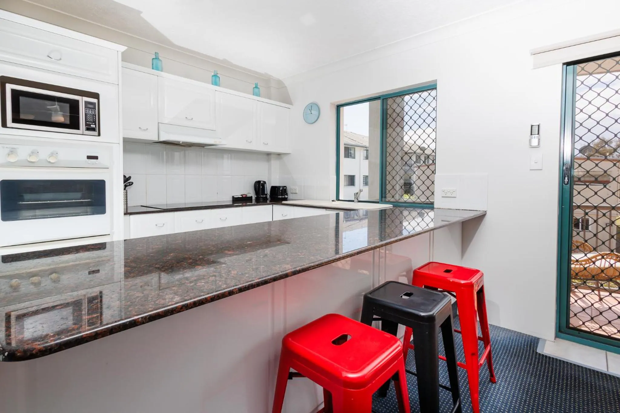 Pacific Place Apartments