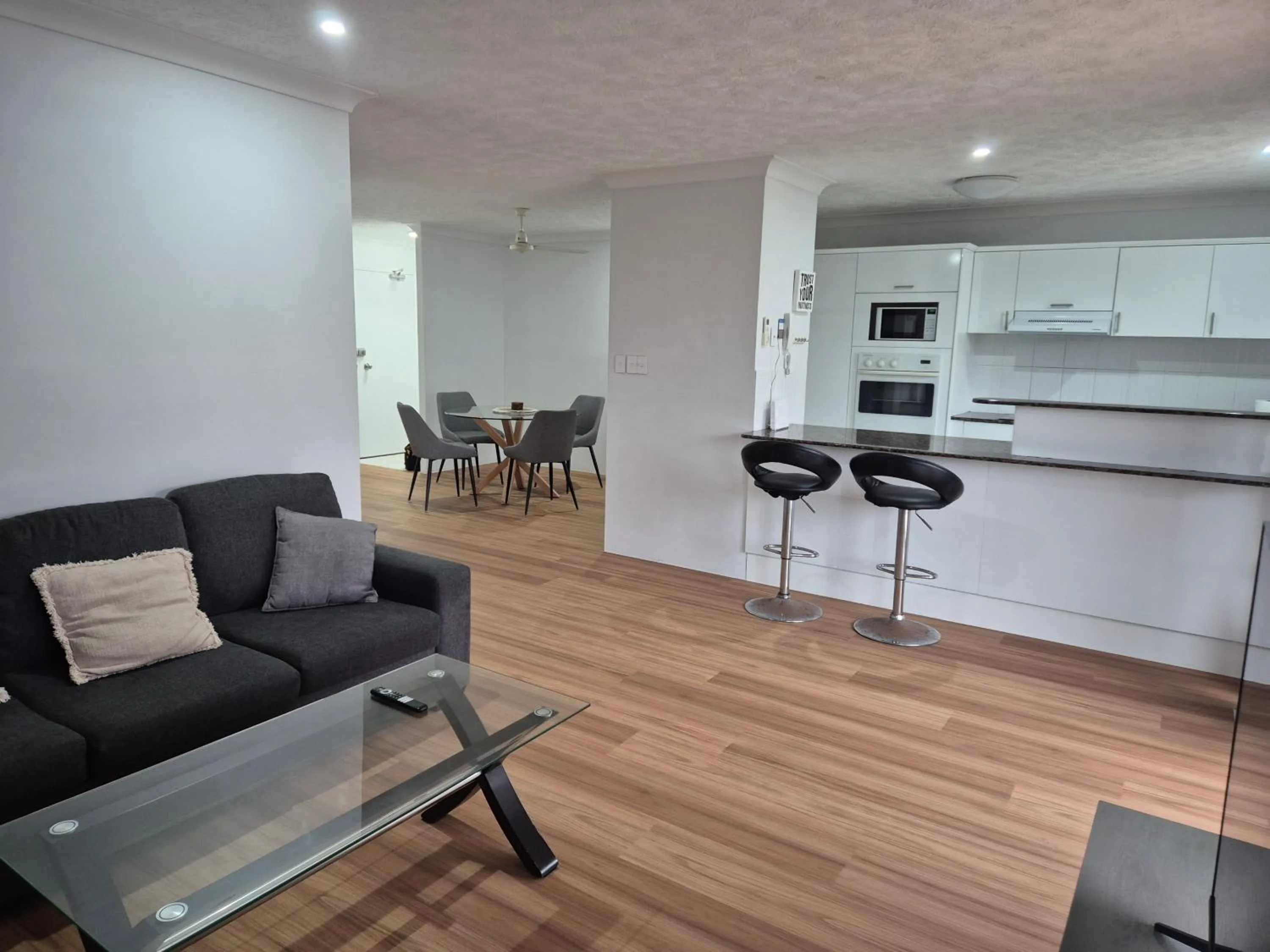 Pacific Place Apartments