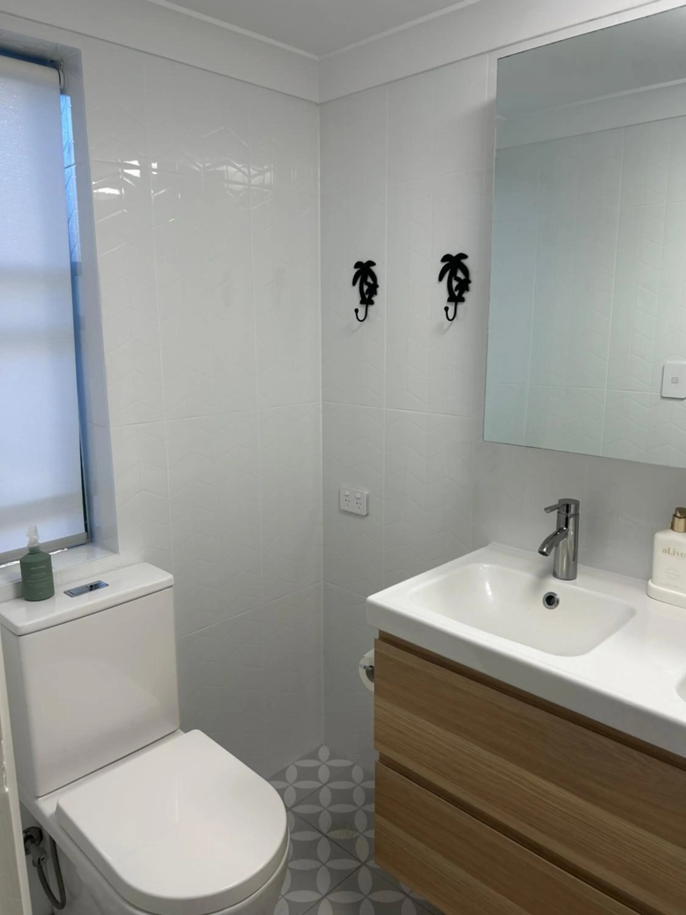 Pacific Place Apartments