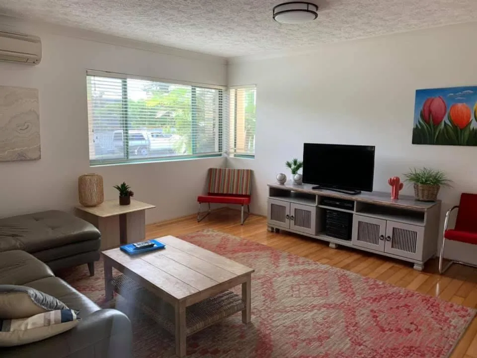 Pacific Place Apartments