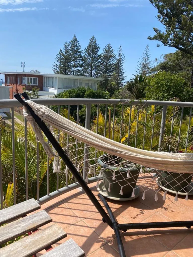 Pacific Place Apartments