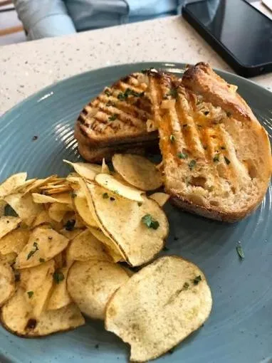 Restaurant/places to eat in The Orion - Greater Kailash