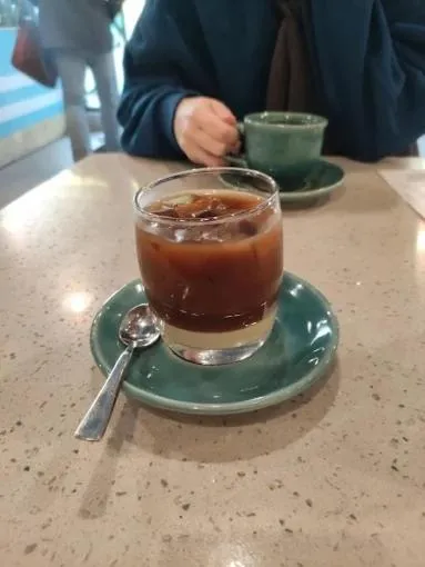 Restaurant/places to eat in The Orion - Greater Kailash