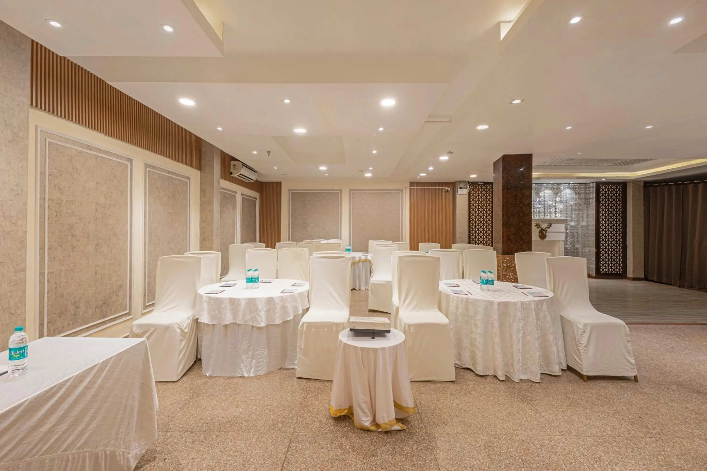 Meeting/conference room in The Orion - Greater Kailash