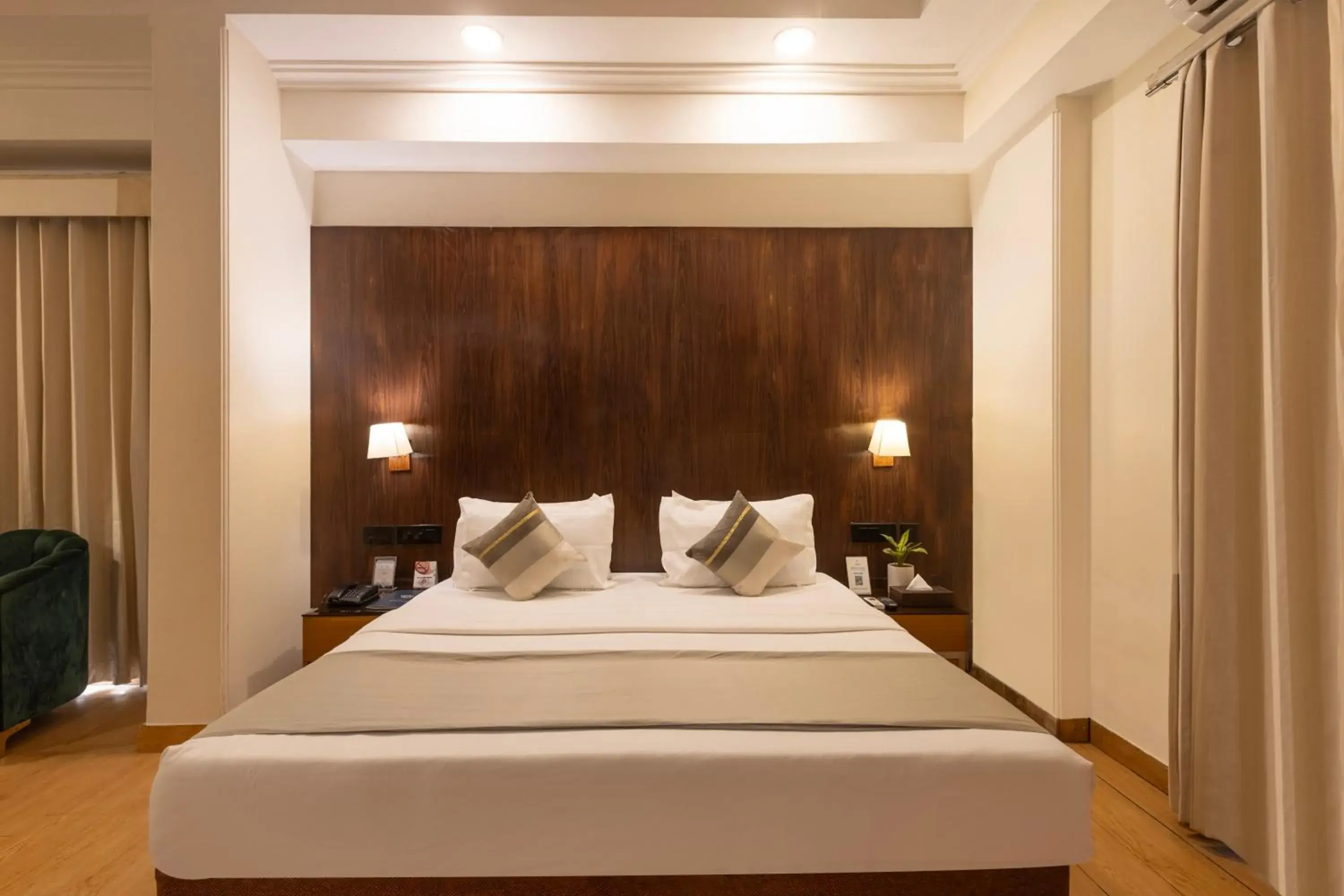 Suite in The Orion - Greater Kailash Suite in The Orion - Greater Kailash