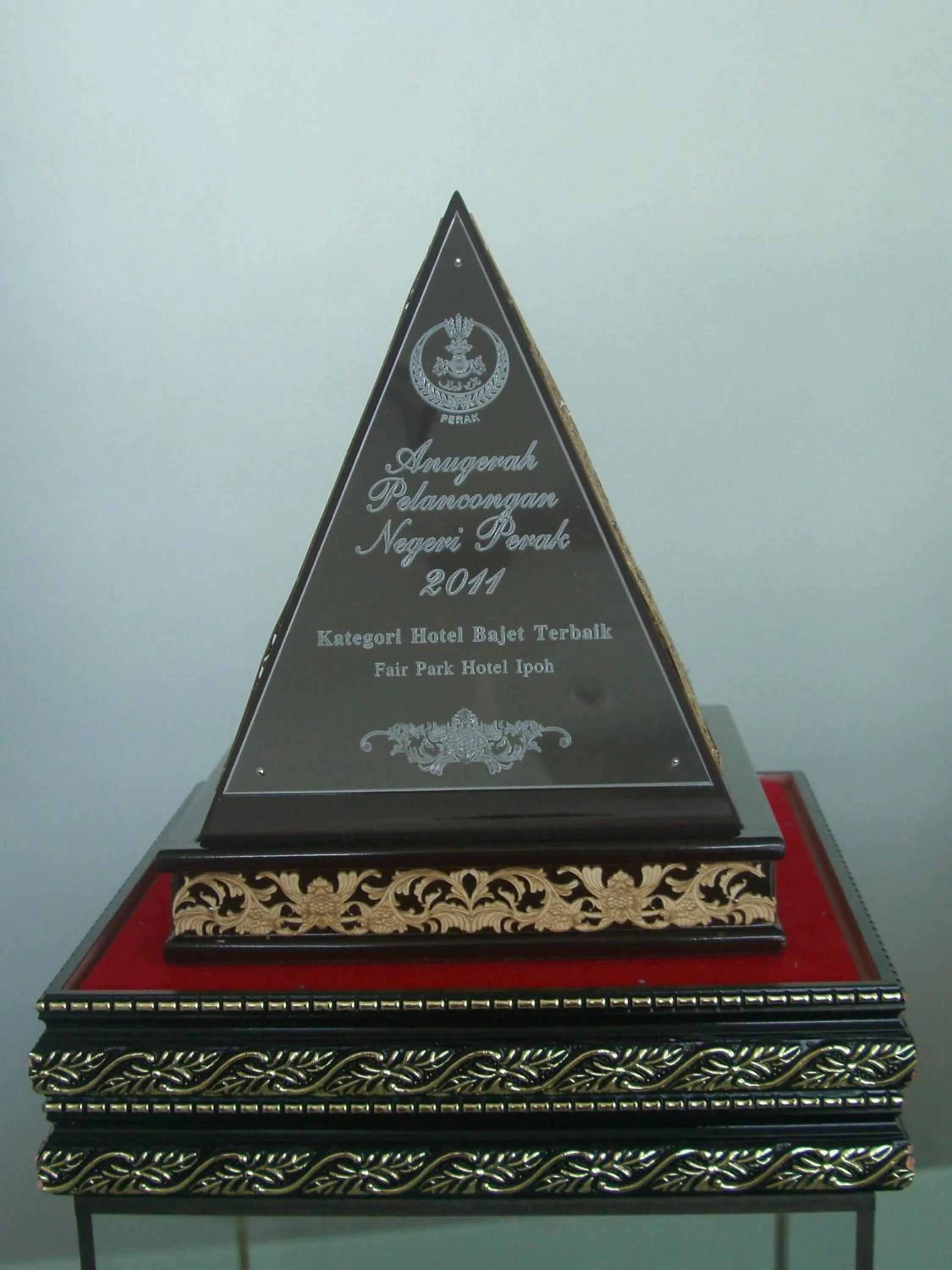 Other in Fair Park Hotel