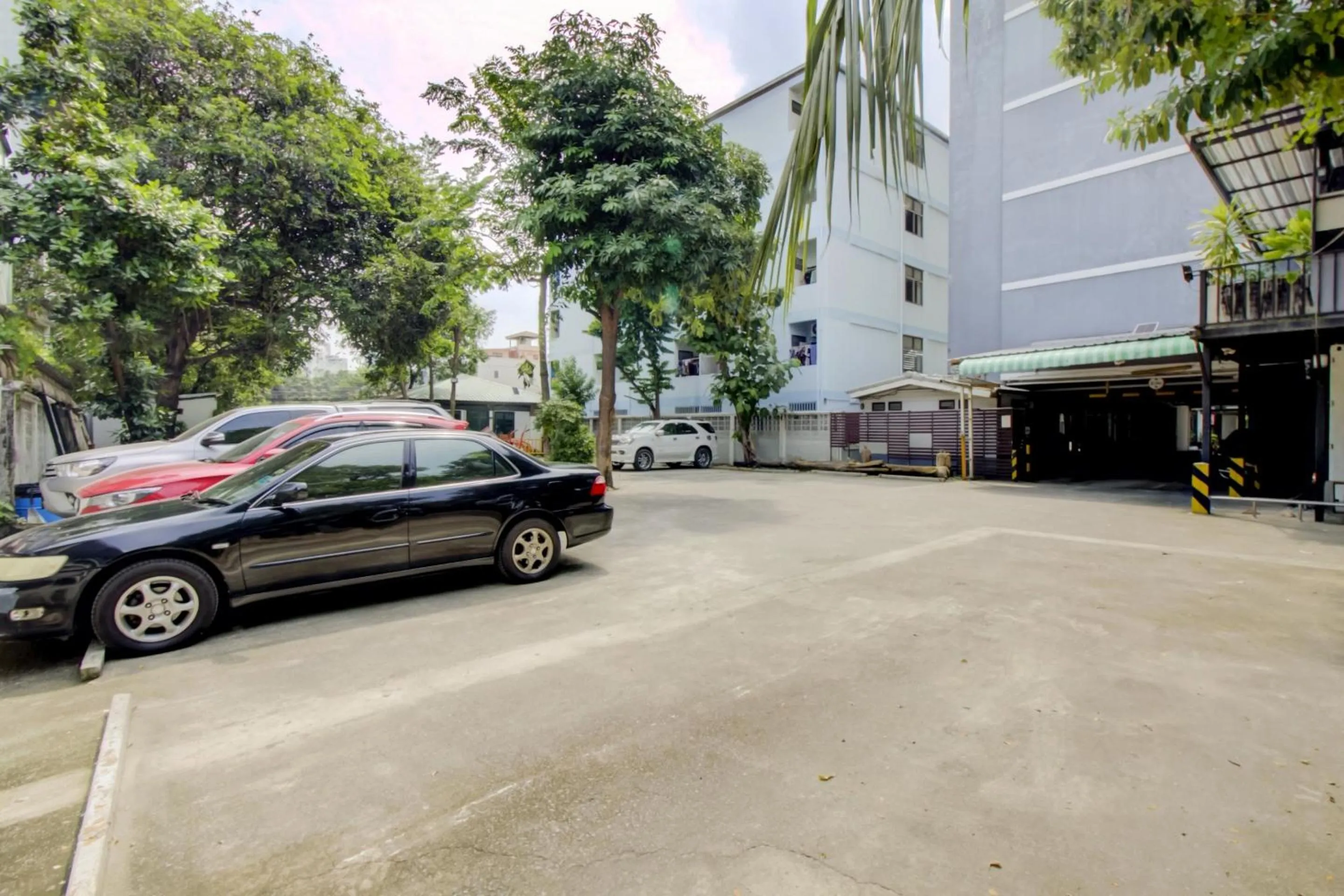 Other in Super OYO Capital O 564 Nature Boutique Hotel