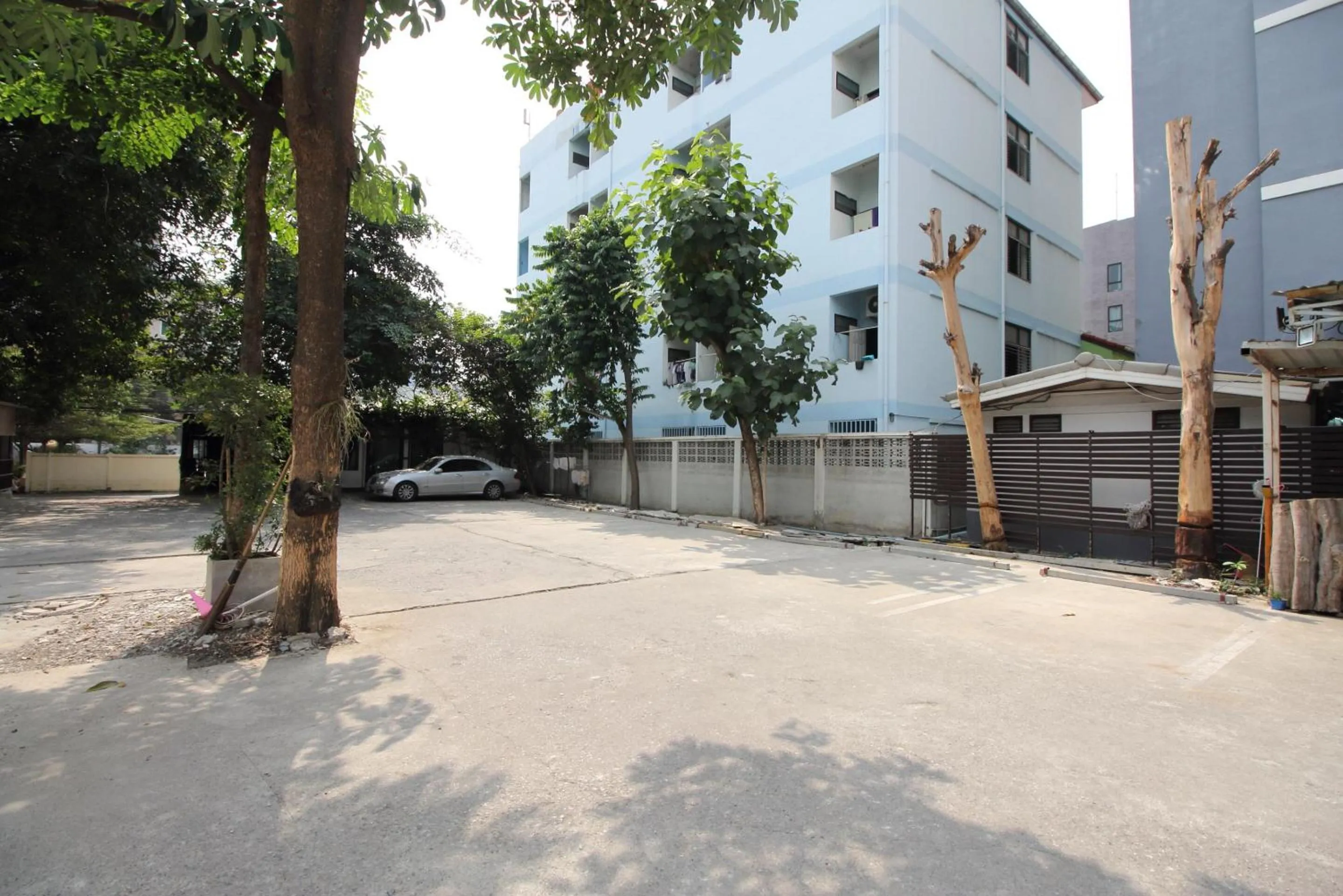 On site in Super OYO Capital O 564 Nature Boutique Hotel