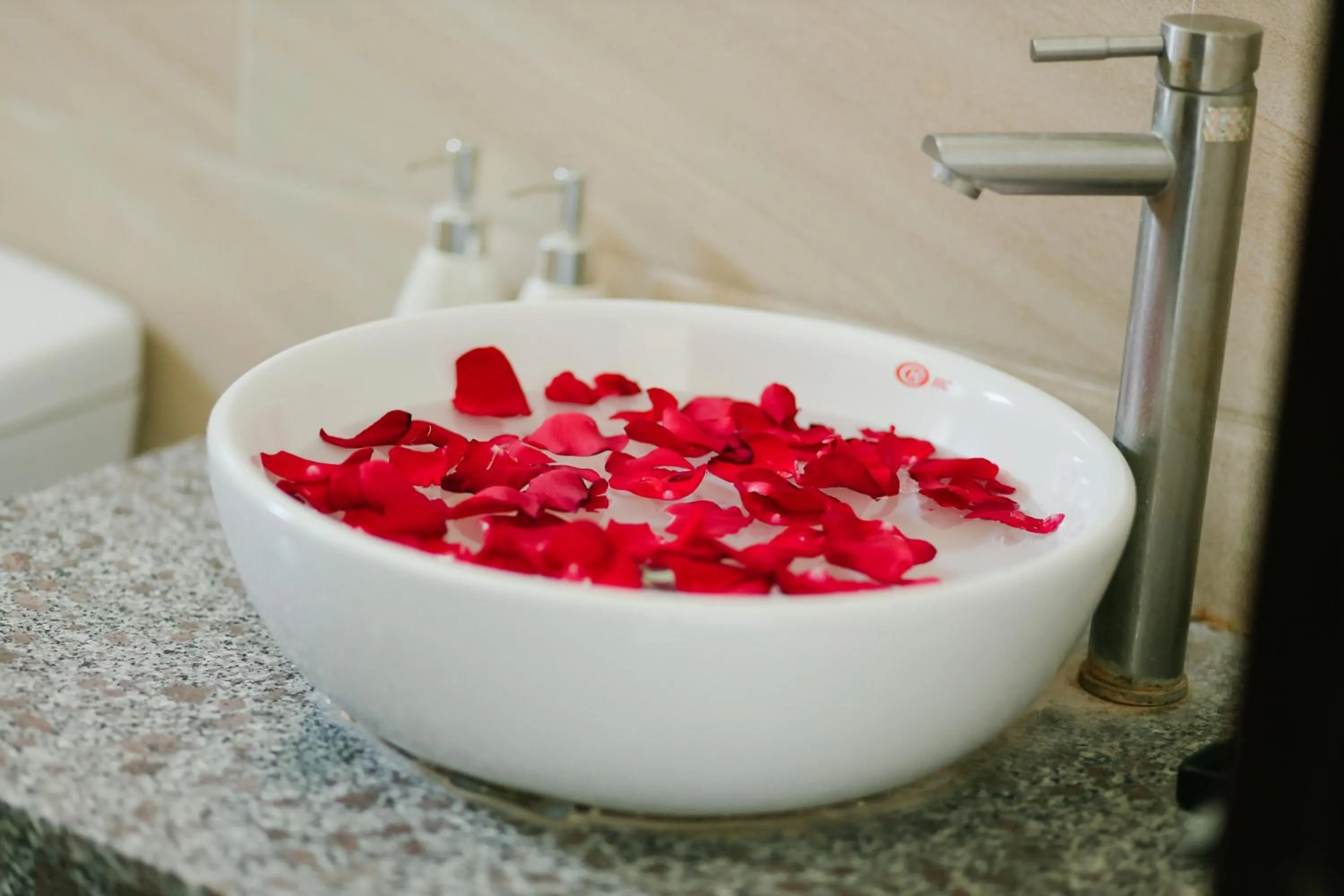 Food and drinks in Blue River Boutique Hoi An Hotel