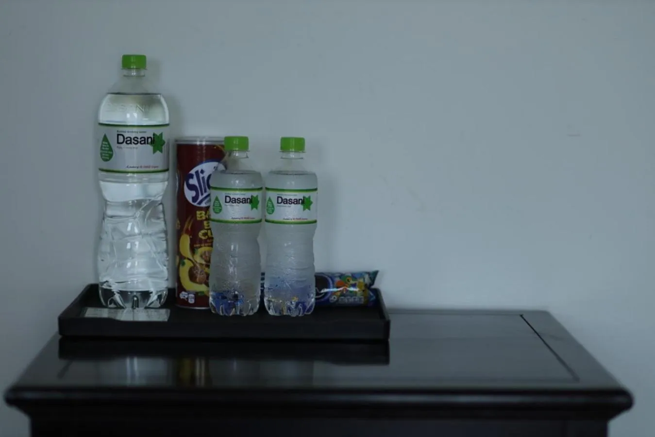 Bedroom in Blue River Boutique Hoi An Hotel