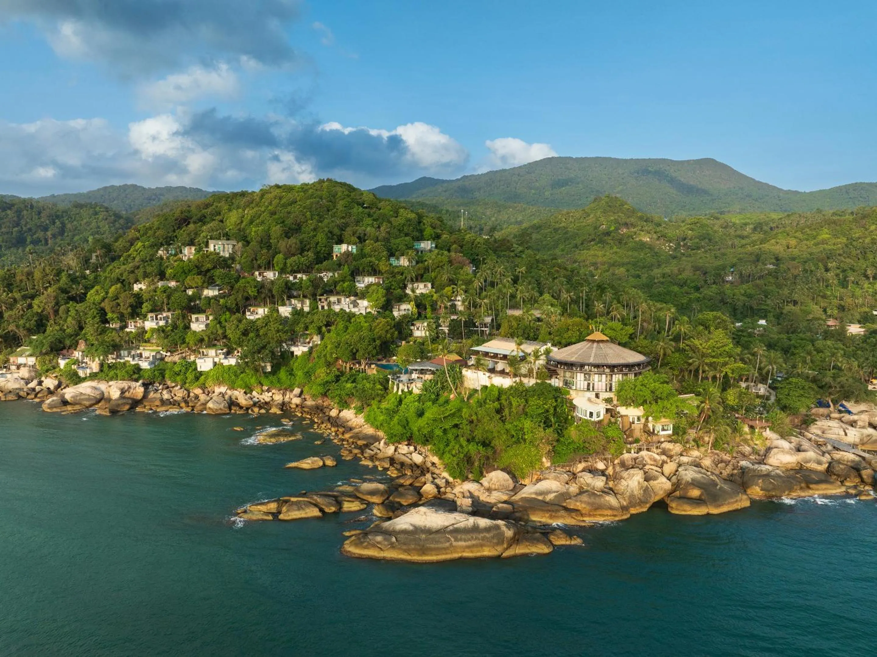 Other in Panviman Resort Koh Phangan