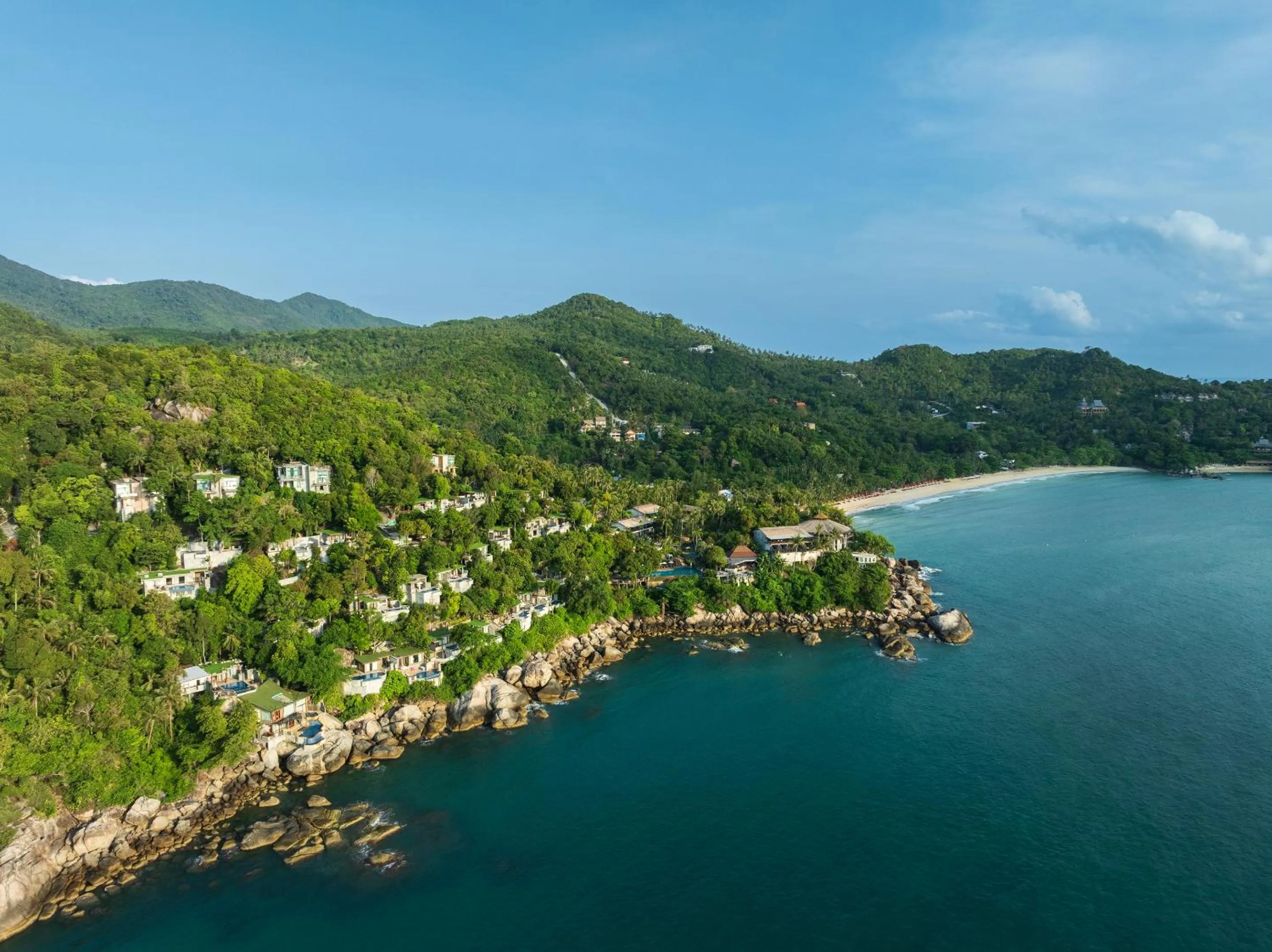 Other in Panviman Resort Koh Phangan