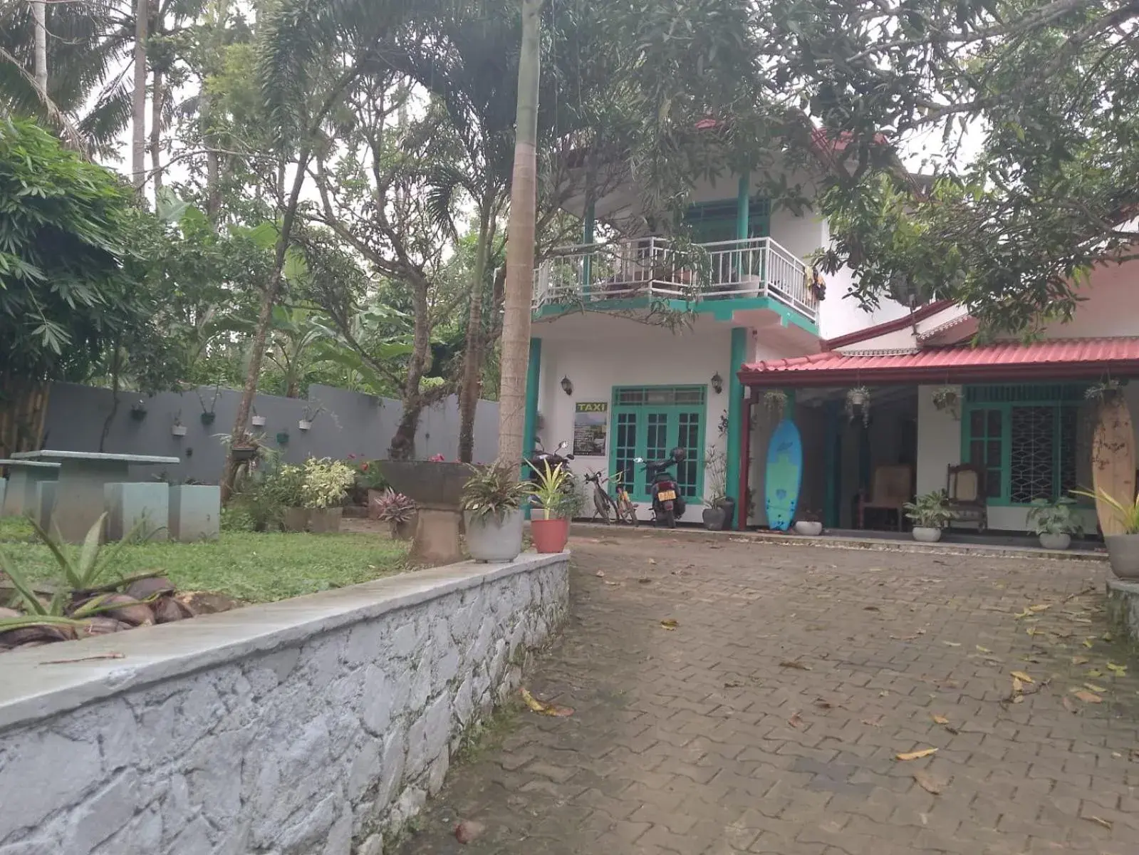 Midigama Home Stay Rooms Midigama Home Stay Rooms