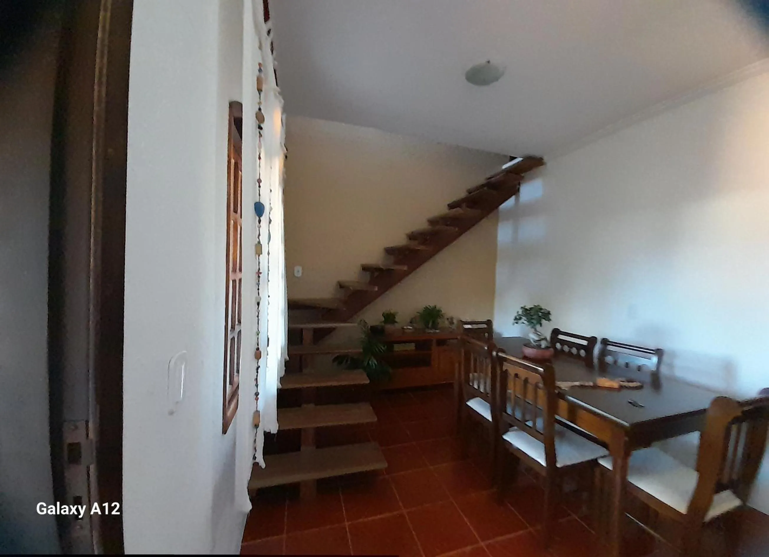 Meeting/conference room in Hospedaria Casa de Maria