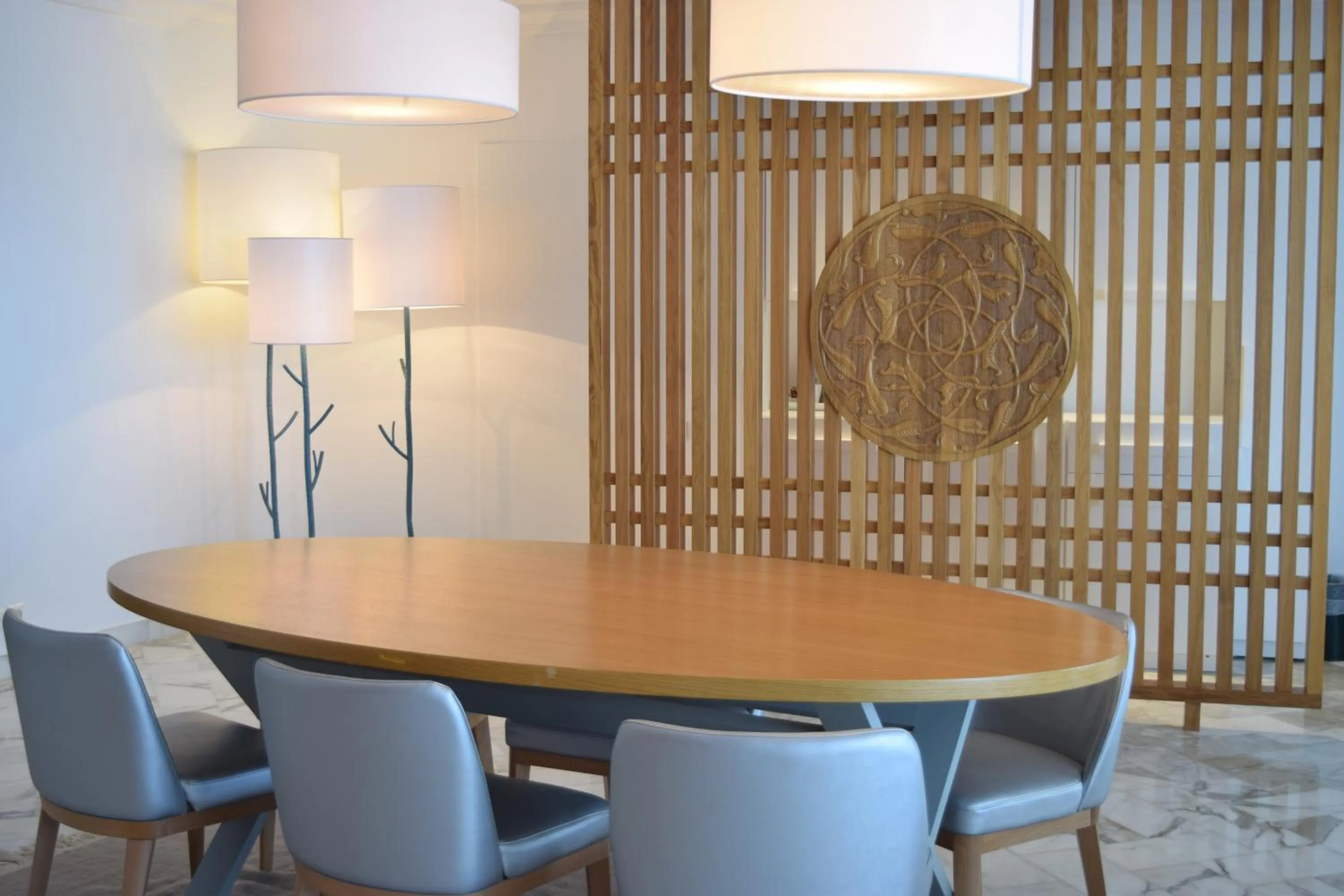 Business facilities in OCEANA Hotel & Spa