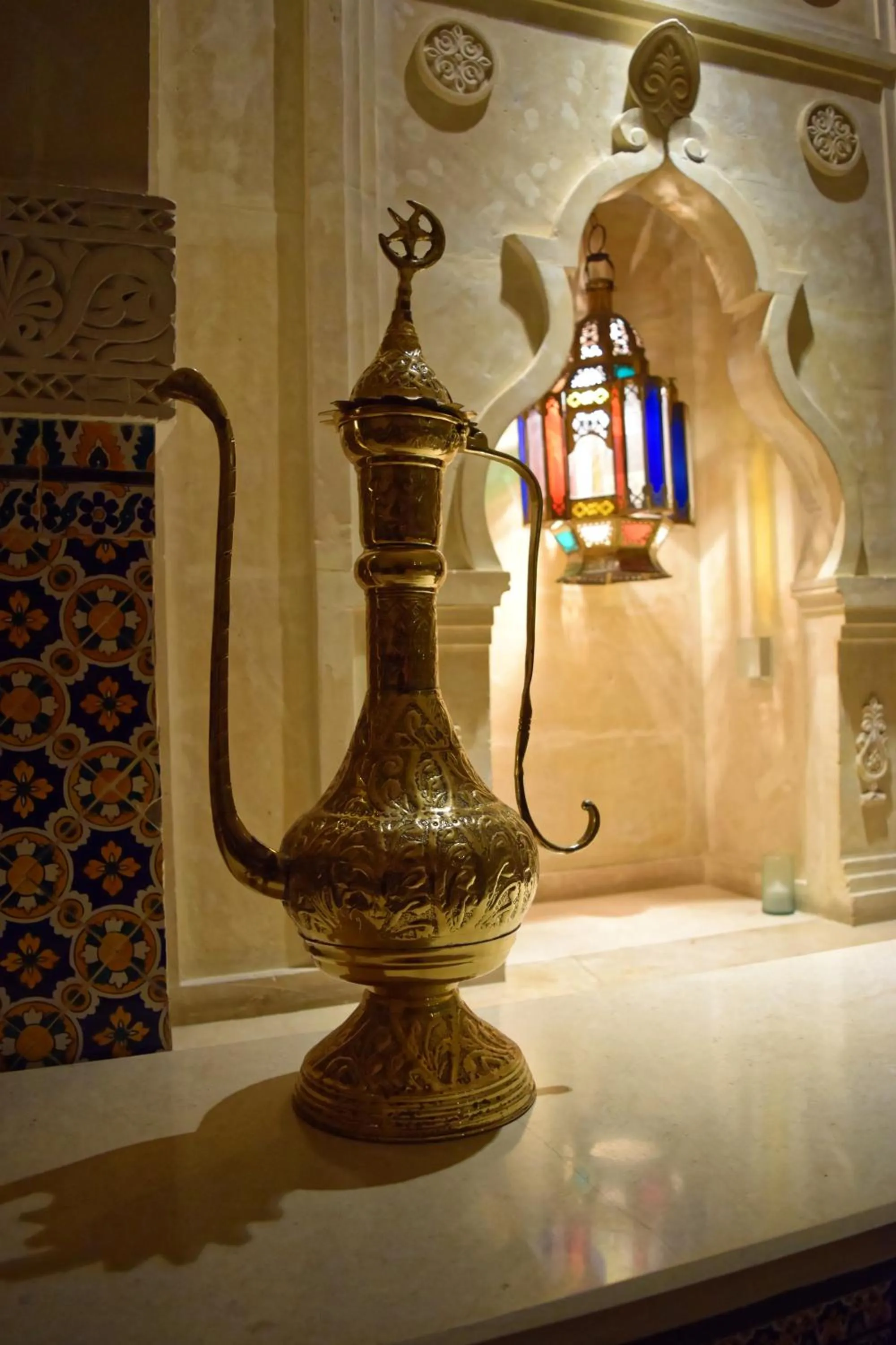 Property building in OCEANA Hotel & Spa