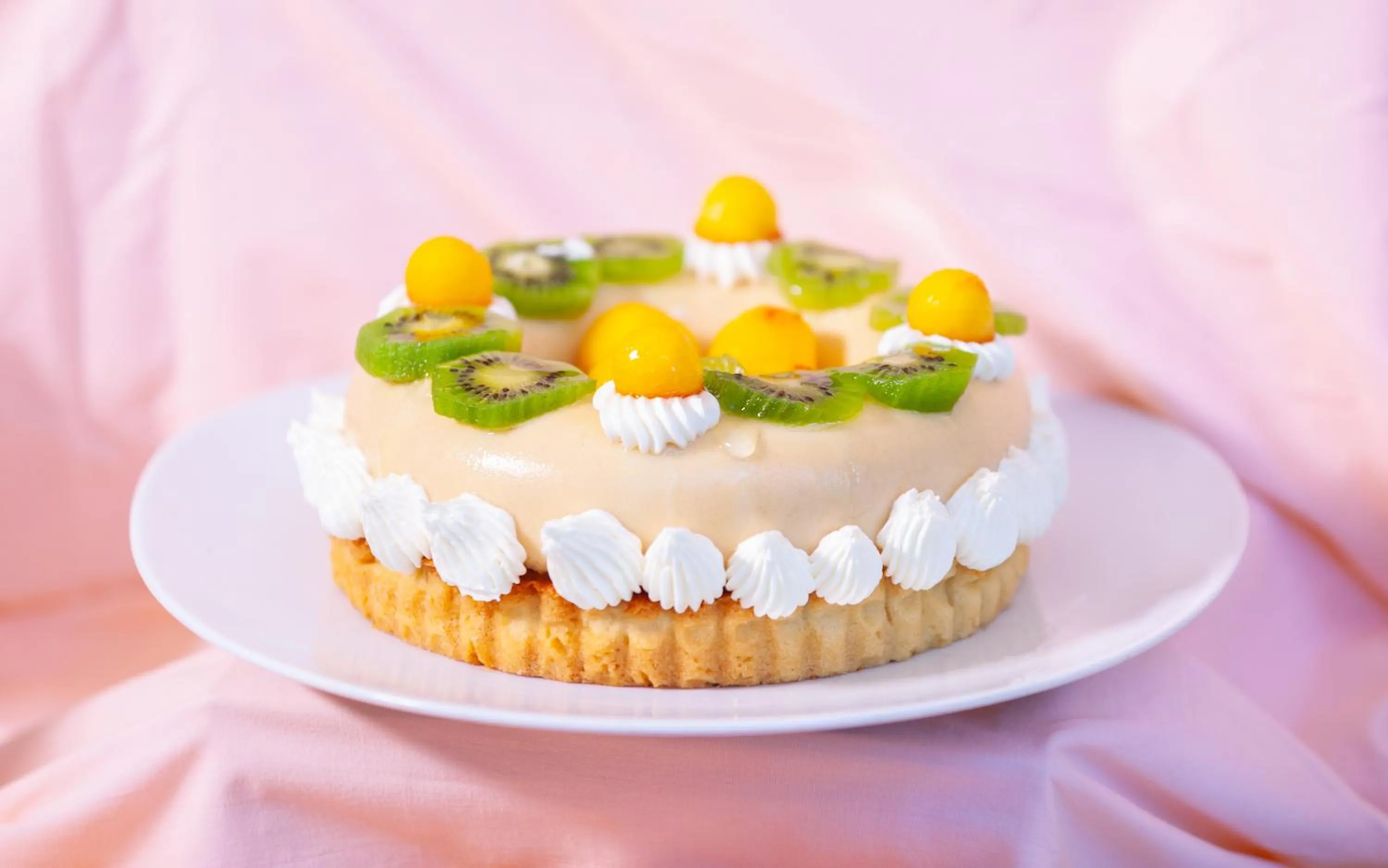 Restaurant/places to eat in OCEANA Hotel & Spa