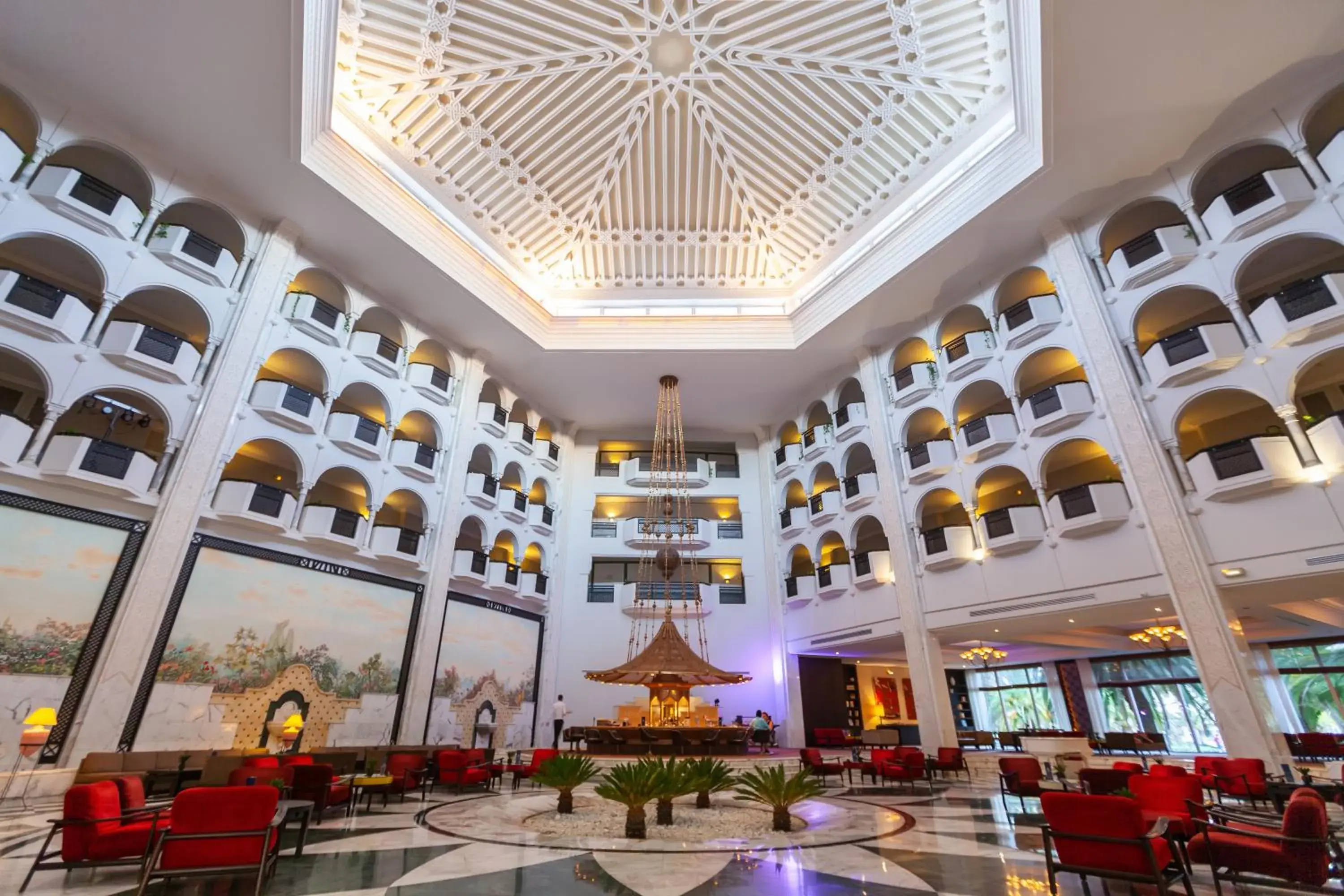 OCEANA Hotel & Spa OCEANA Hotel & Spa