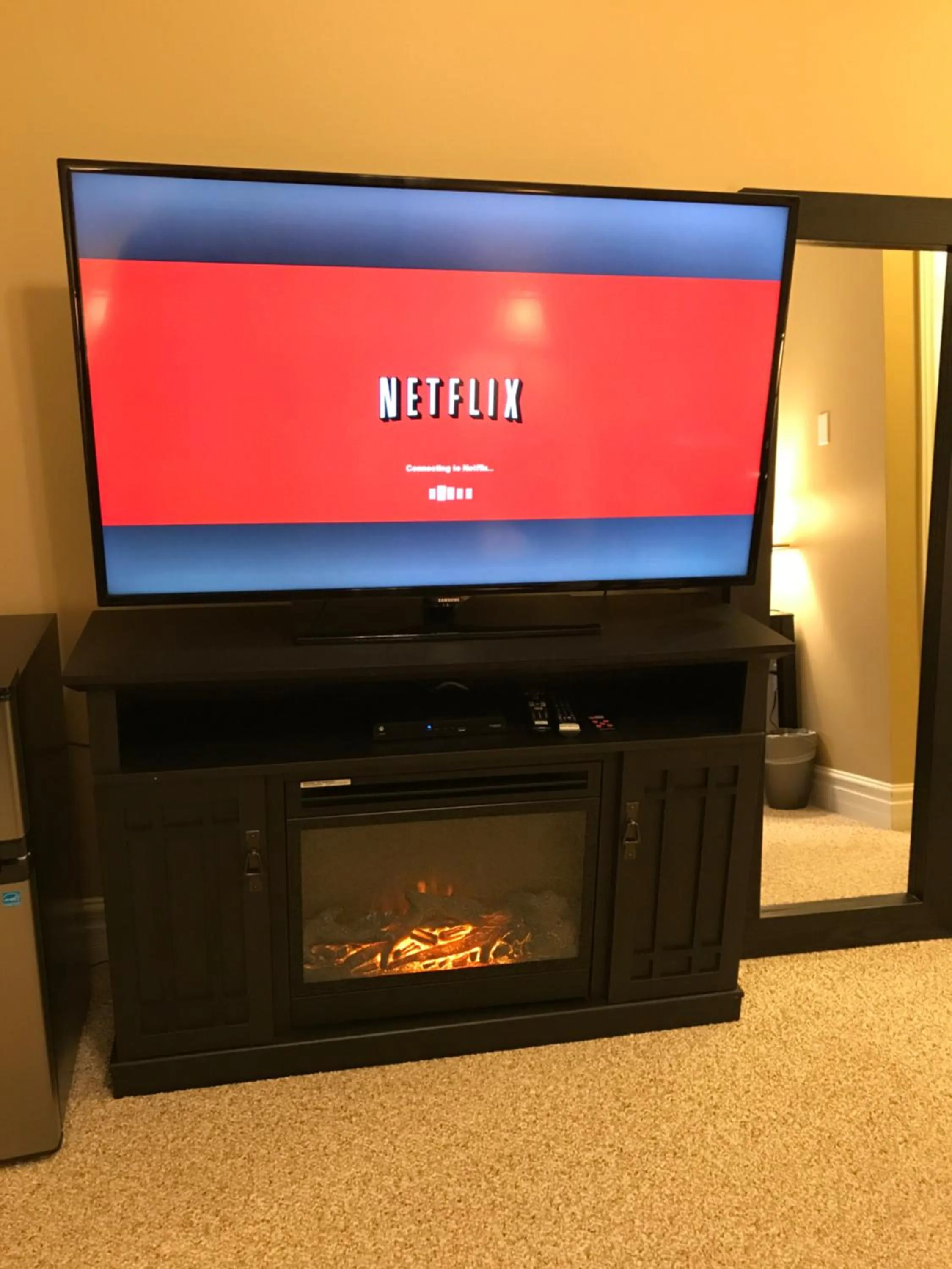 Balsam Suites Boutique Inn & Residence