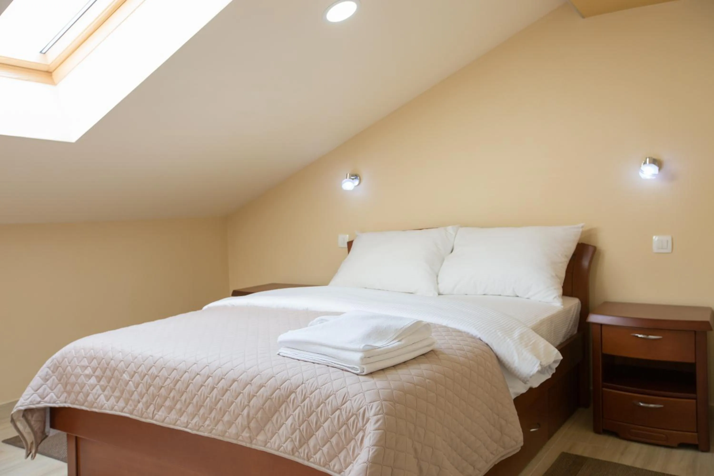 Apartmani MG