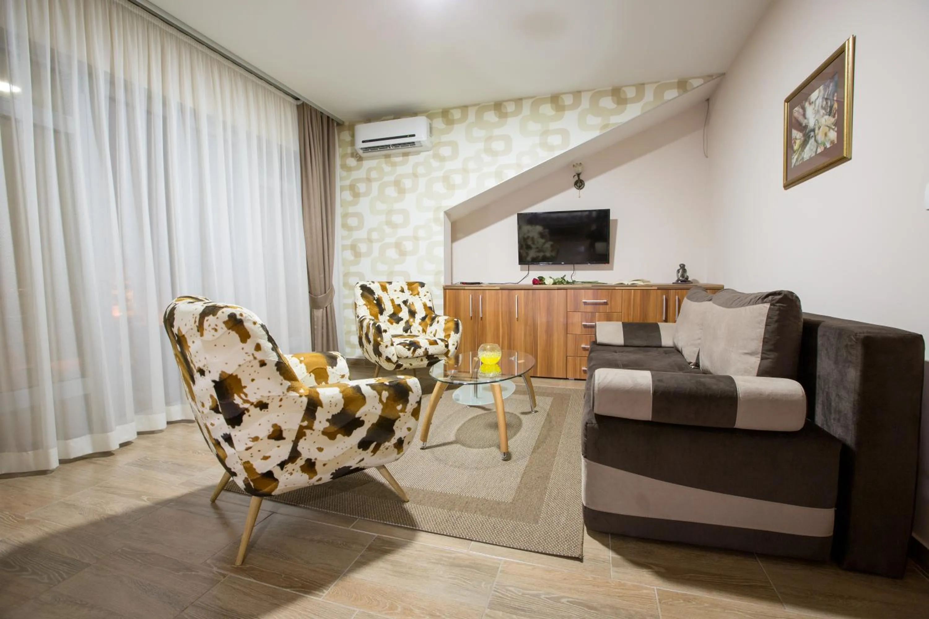 Apartment - single occupancy in Apartmani MG