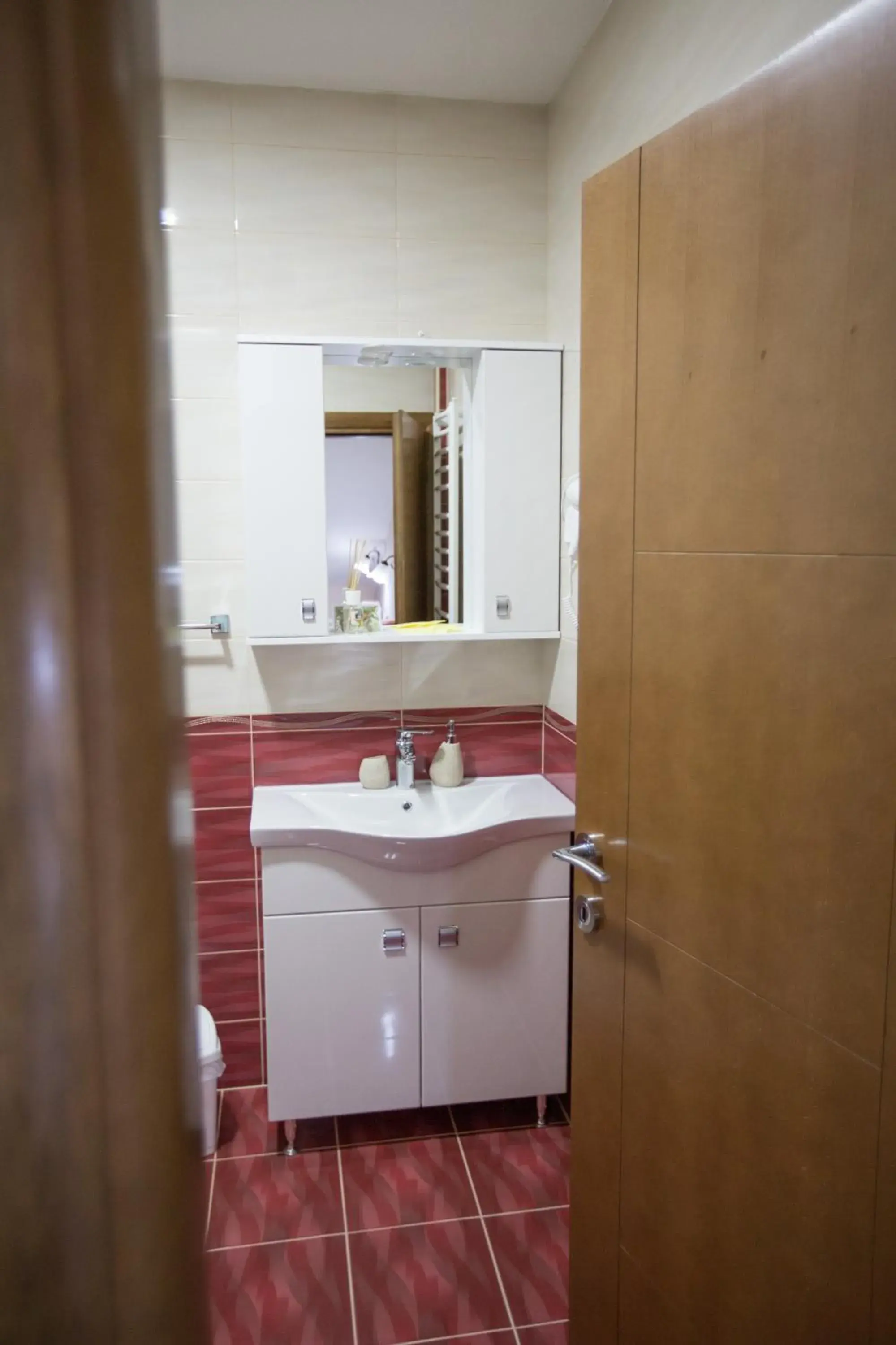 Apartment - single occupancy in Apartmani MG Apartment - single occupancy in Apartmani MG